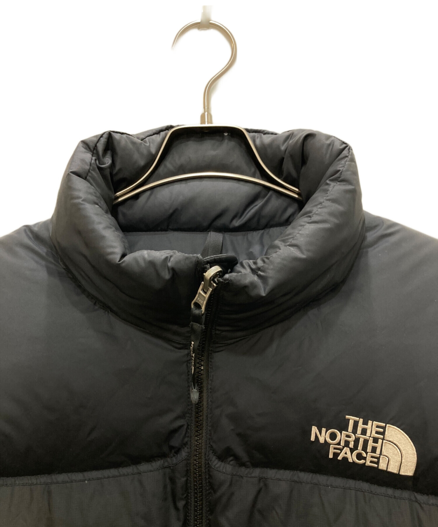 中古・古着通販】THE NORTH FACE (ザ ノース フェイス) ヌプシ 