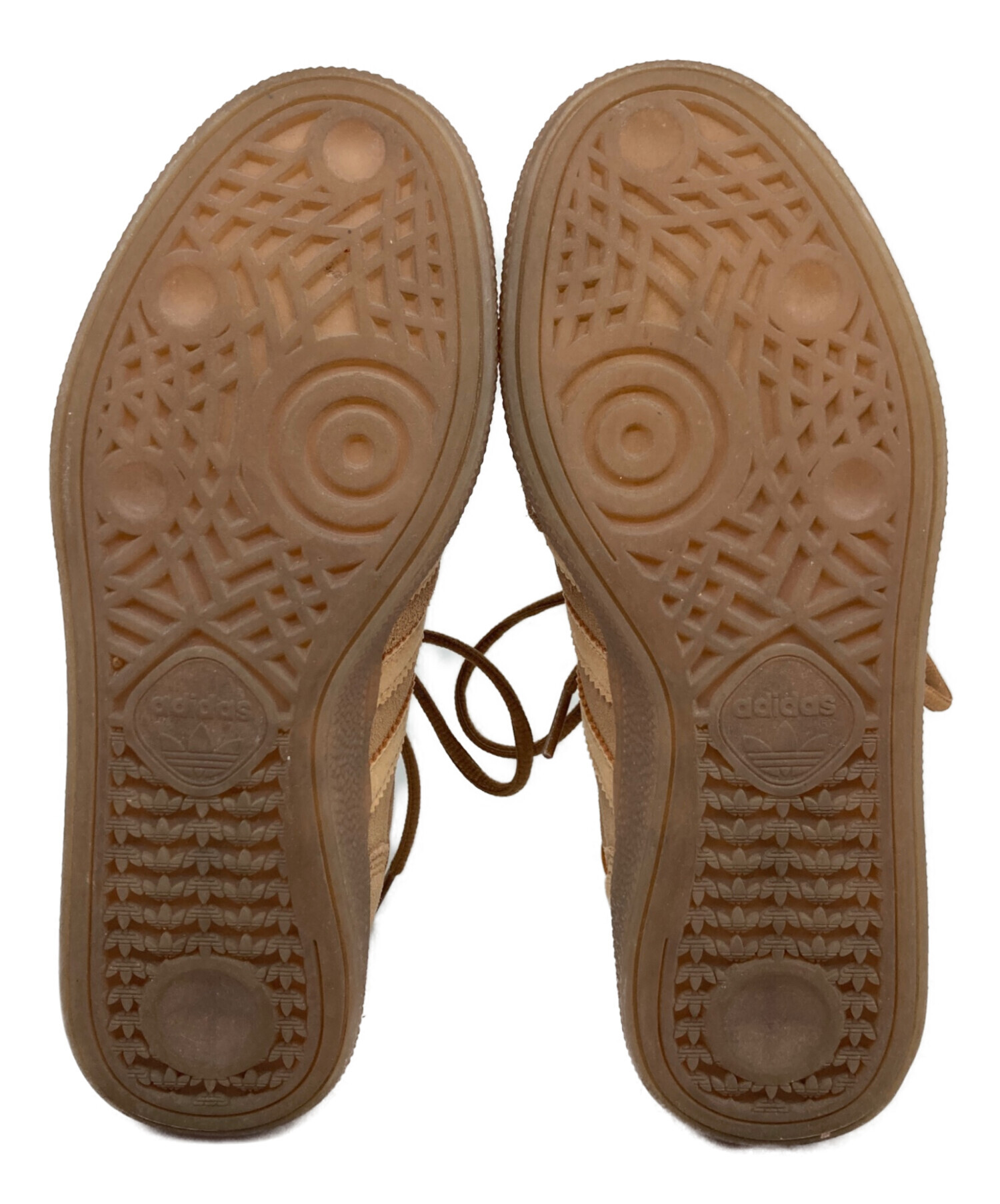 中古・古着通販】adidas (アディダス) HANDBALL SPEZIAL スニーカー
