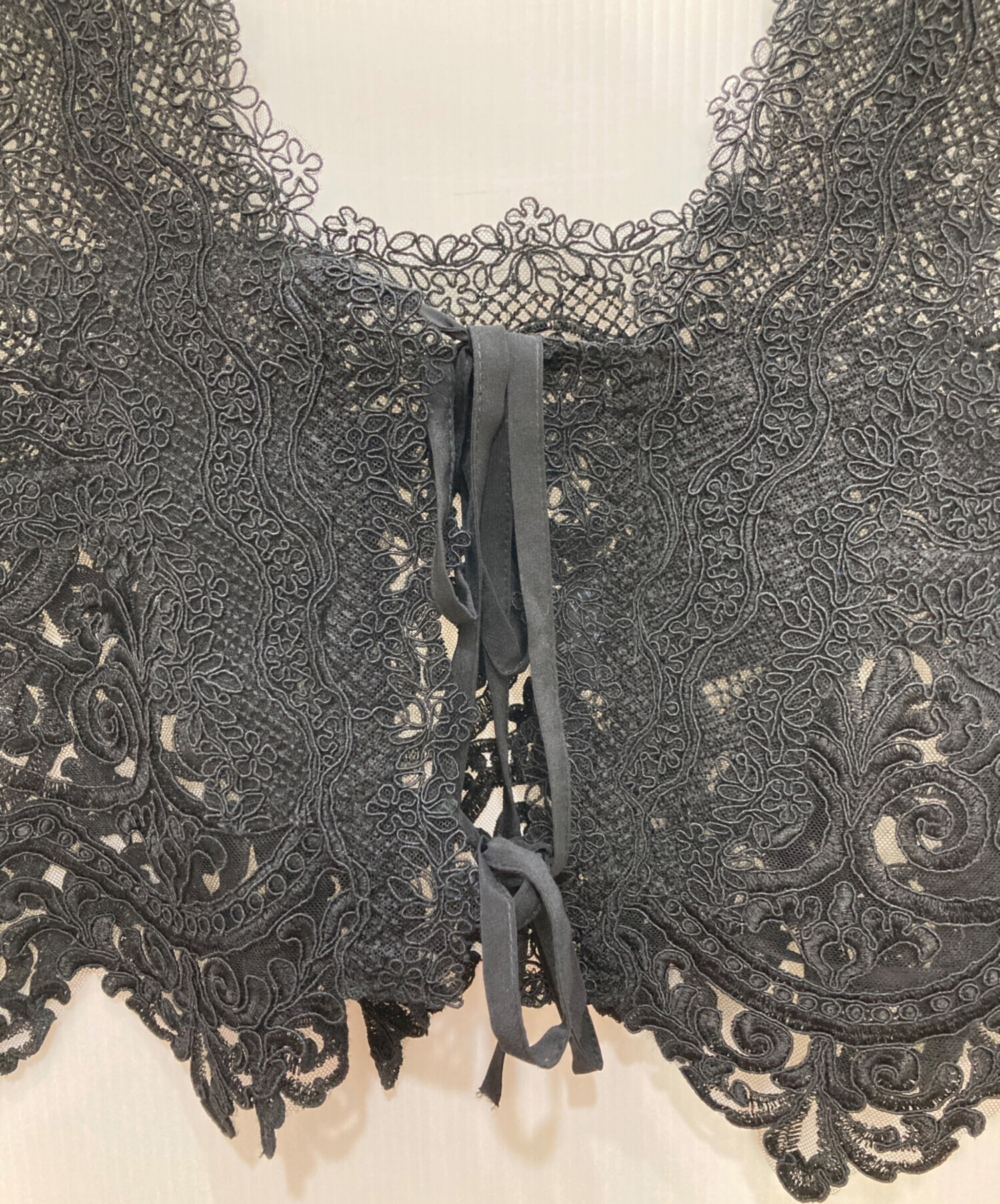 中古・古着通販】Maurizio Mykonos (マウリツィオ ミコノス) レース