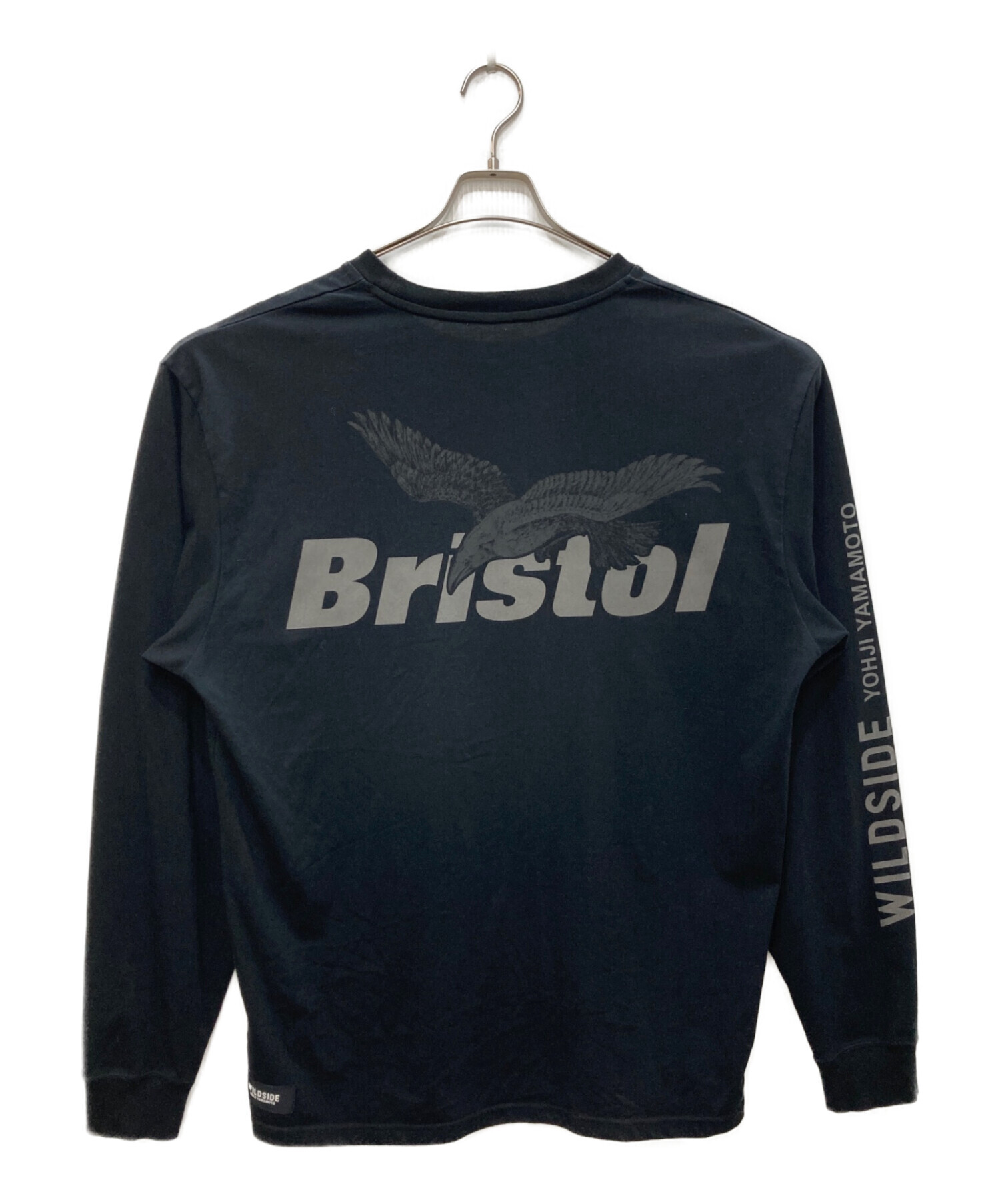 中古・古着通販】SOPH. (ソフ) YOHJI YAMAMOTO (ヨウジヤマモト) L/S 