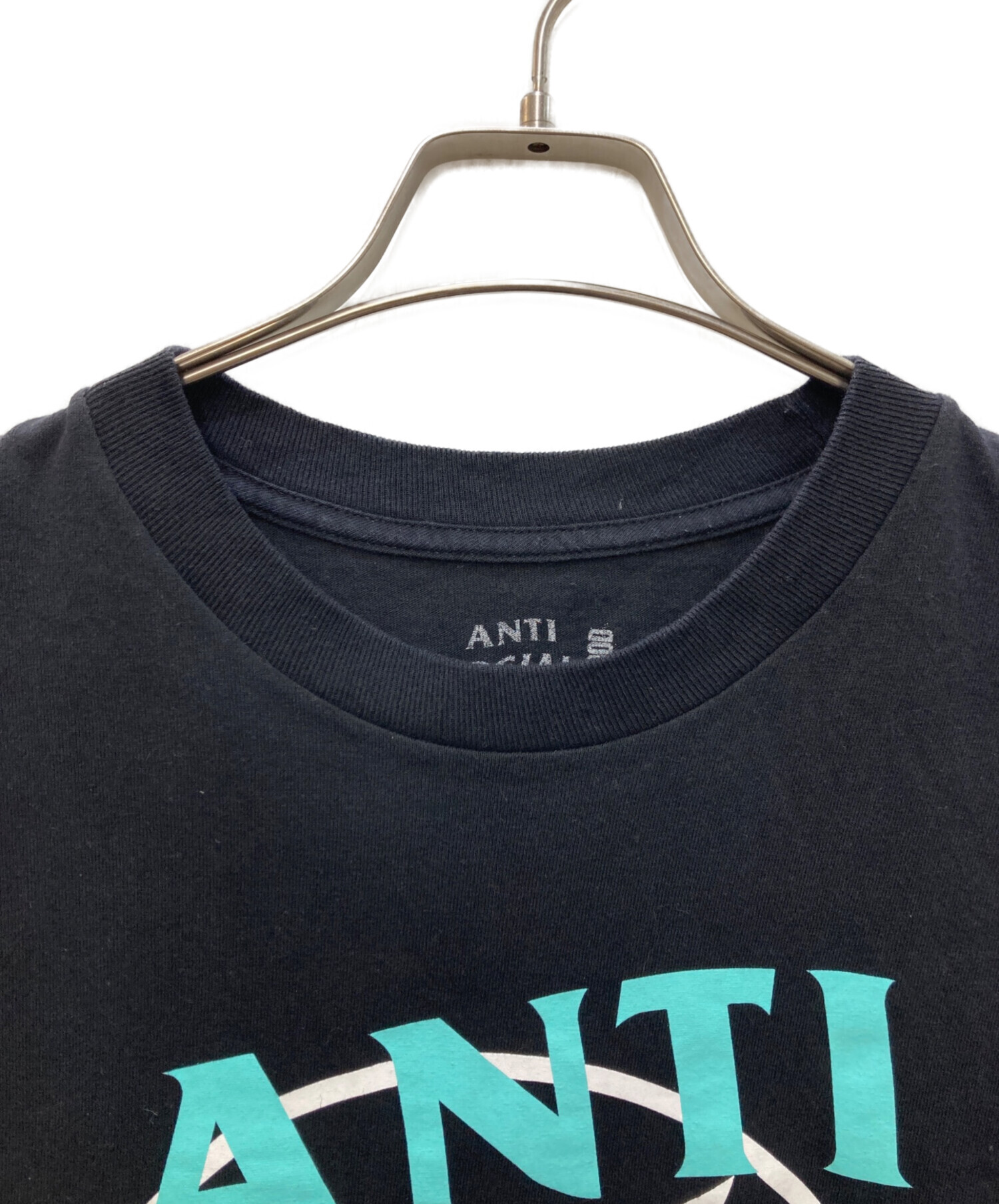 中古・古着通販】anti social social CLUB (アンチソーシャル
