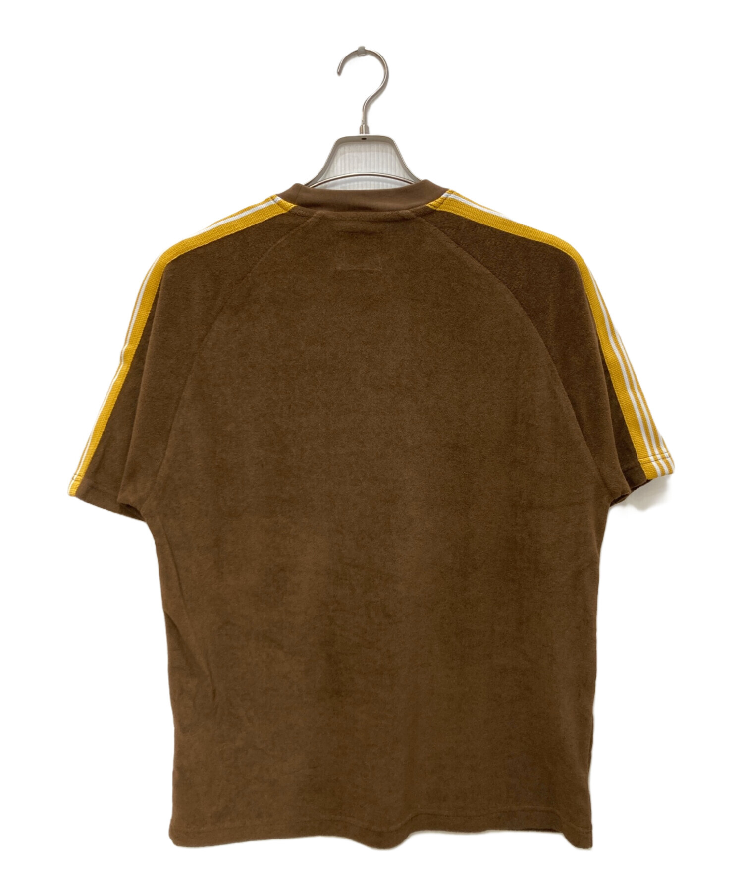 中古・古着通販】Needles (ニードルズ) PALACE (パレス) TOWELLING T