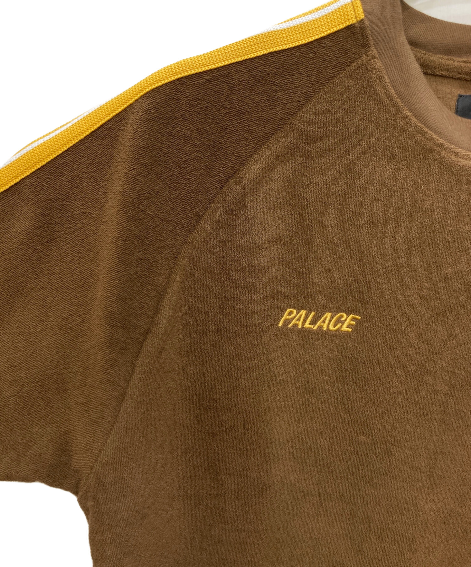 中古・古着通販】Needles (ニードルズ) PALACE (パレス) TOWELLING T