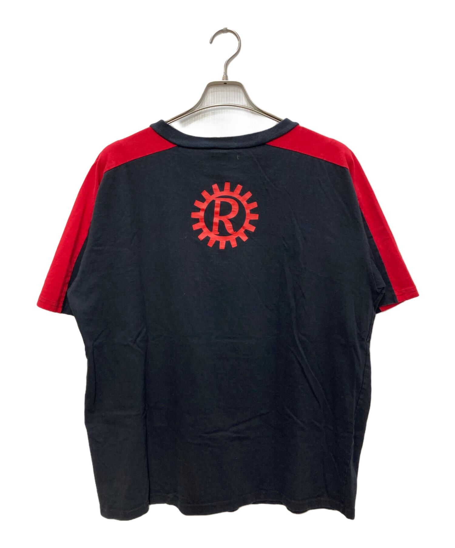 中古・古着通販】giant (ジャイアント) バンドTシャツ ブラック サイズ