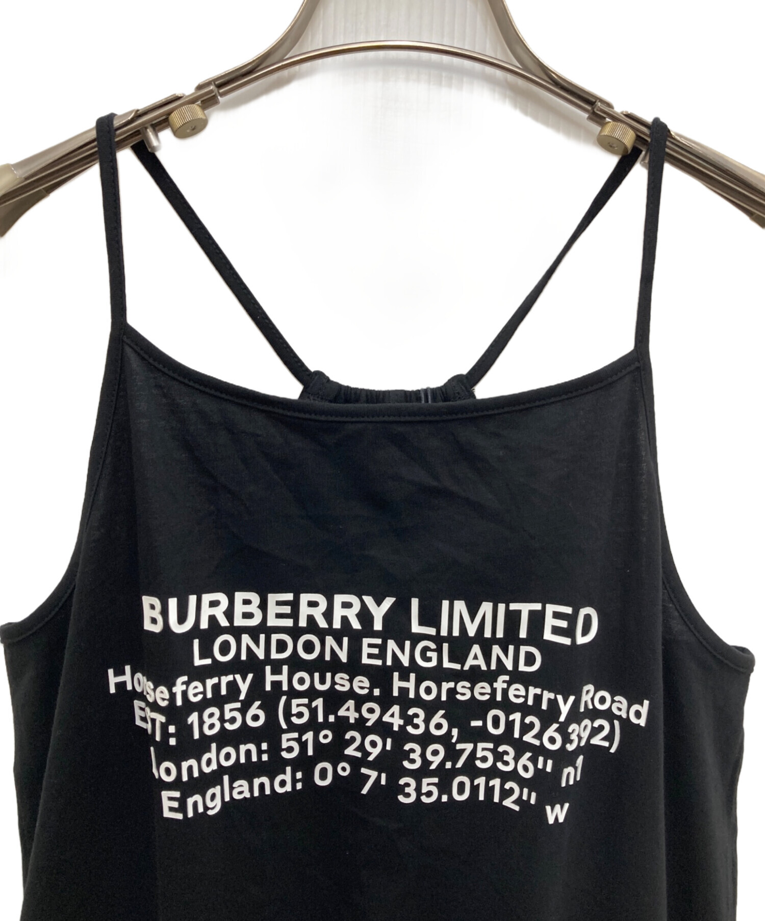 中古・古着通販】BURBERRY LONDON (バーバリーロンドン 