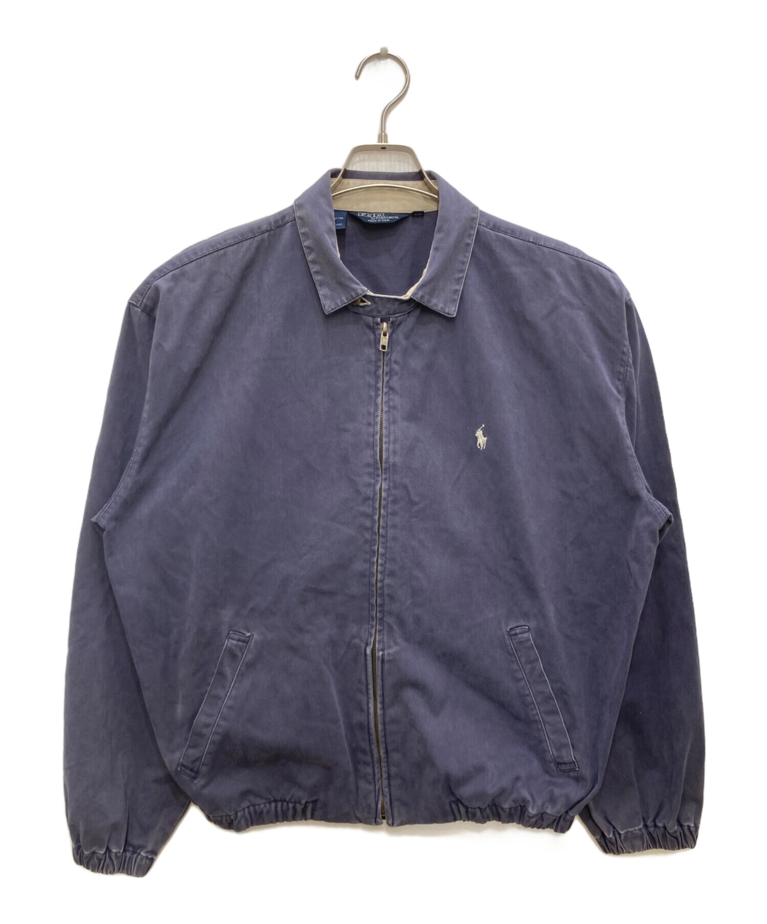 【未使用】 80年代三角タグ　ポロラルフローレン　ダッフルコート　POLO 中古・古着通販】POLO RALPH LAUREN (ポロ・ラルフローレン) 80'S 三角