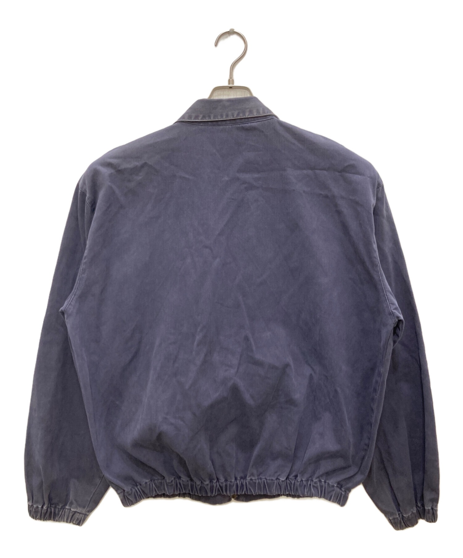 80sPolo Ralph Lauren USA製三角タグジャケットネイビーL 中古・古着通販】POLO RALPH LAUREN (ポロ・ラルフローレン) 80'S 三角