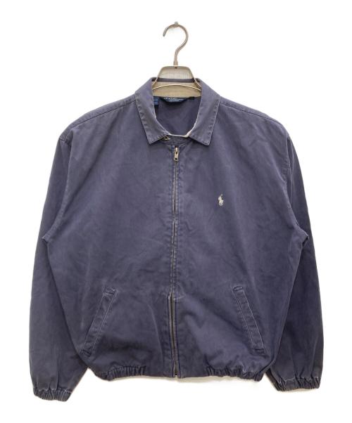 中古・古着通販】POLO RALPH LAUREN (ポロ・ラルフローレン) 80'S 三角