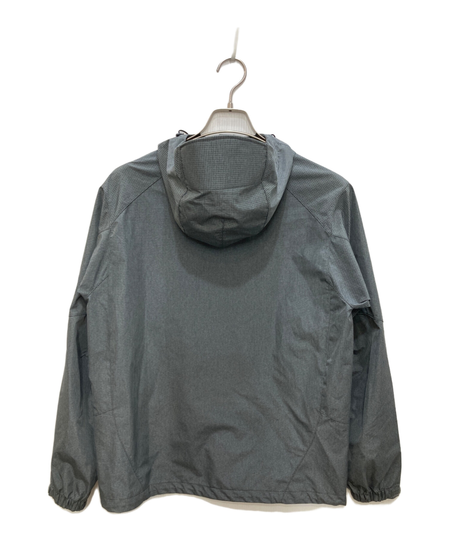 中古・古着通販】MAMMUT (マムート) ライトスピードジャケット グレー 