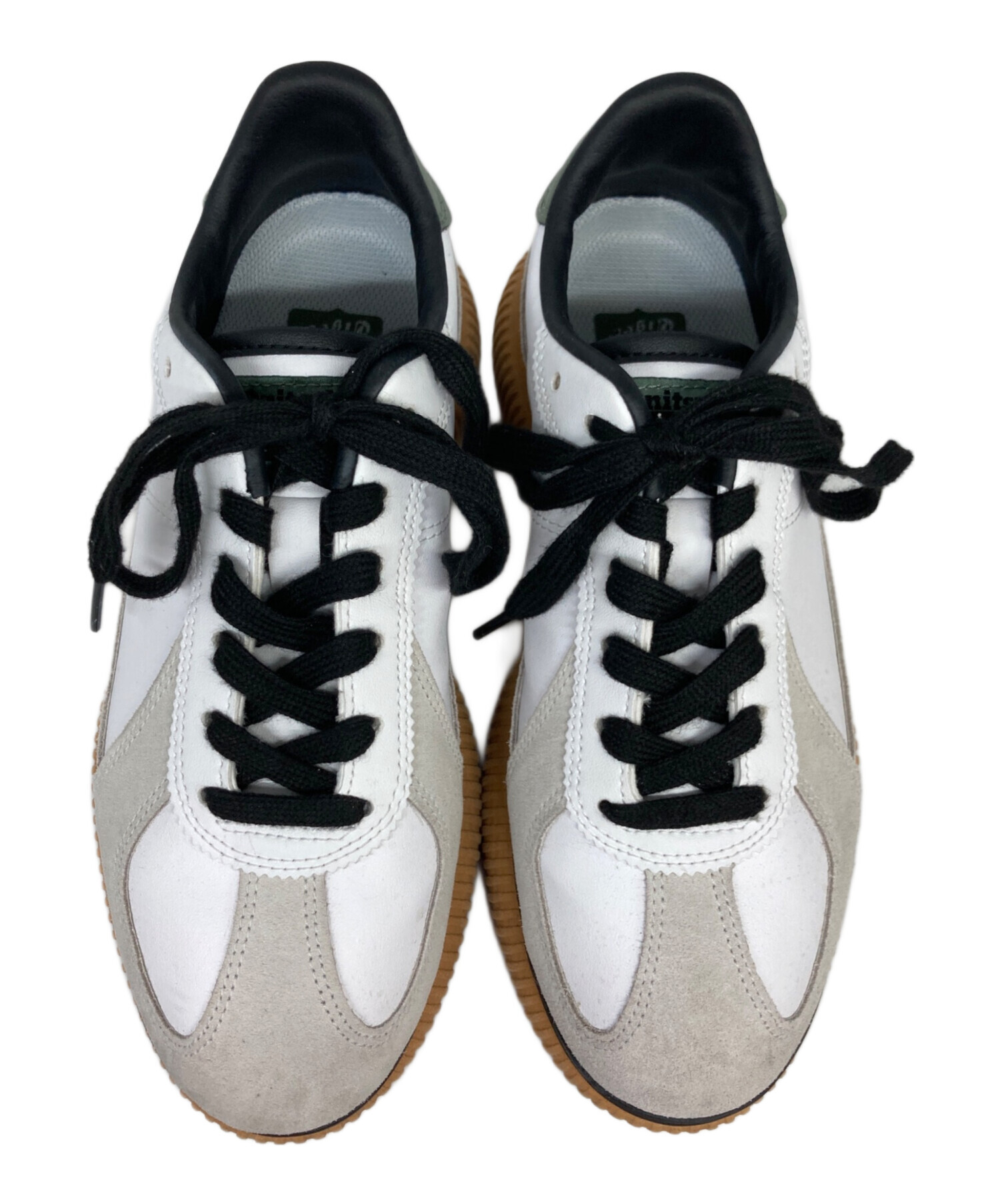 中古・古着通販】Onitsuka Tiger (オニツカタイガー) DELECITY