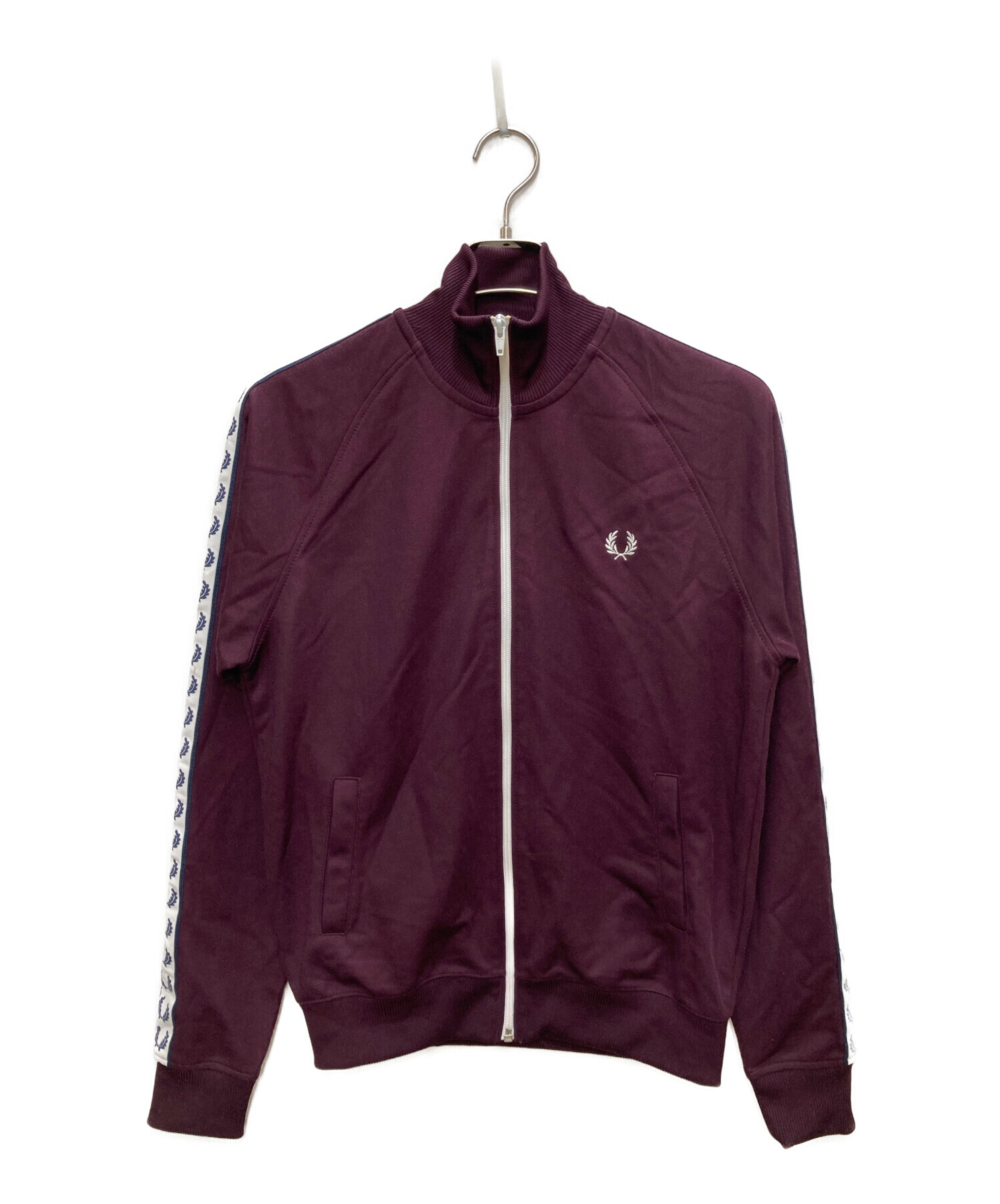 中古・古着通販】FRED PERRY (フレッドペリー) トラックジャケット