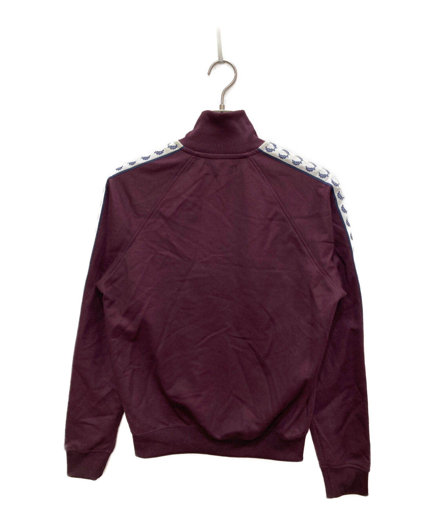 中古・古着通販】FRED PERRY (フレッドペリー) トラックジャケット