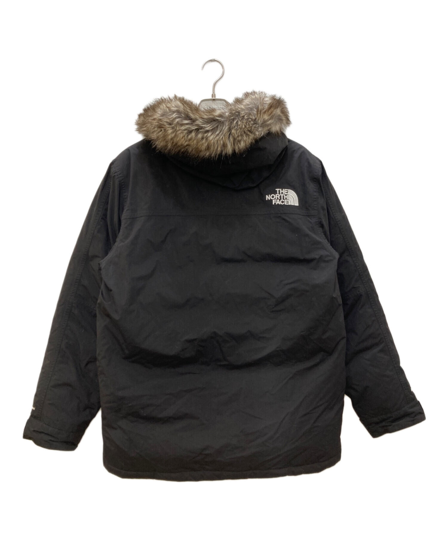 中古・古着通販】THE NORTH FACE (ザ ノース フェイス) MCMURDO PARKA 