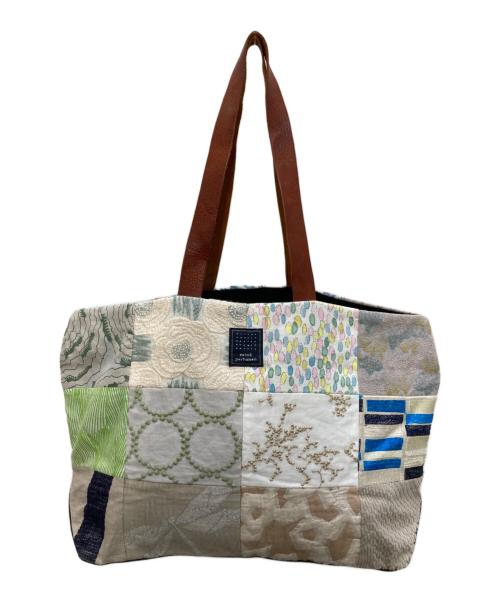 中古・古着通販】mina perhonen (ミナ ペルホネン) piece bag ピース