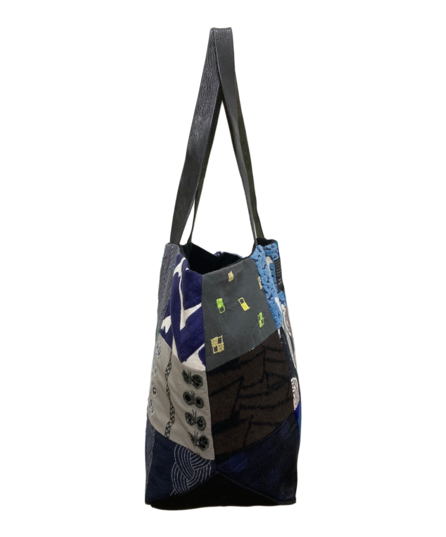 中古・古着通販】mina perhonen (ミナ ペルホネン) piece bag ピース