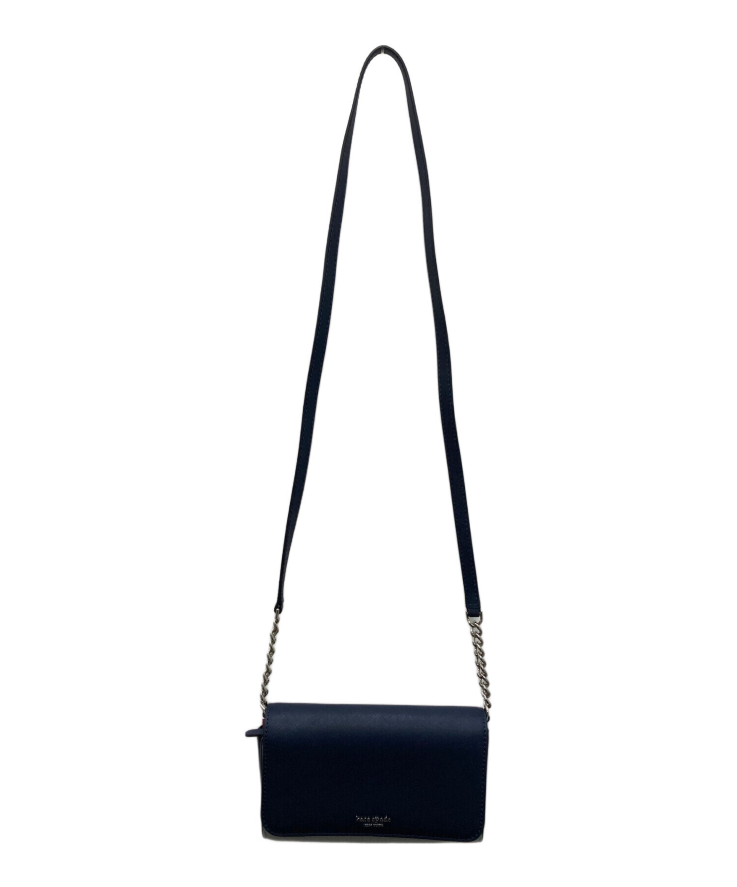 中古・古着通販】Kate Spade (ケイトスペード) ショルダーバッグ