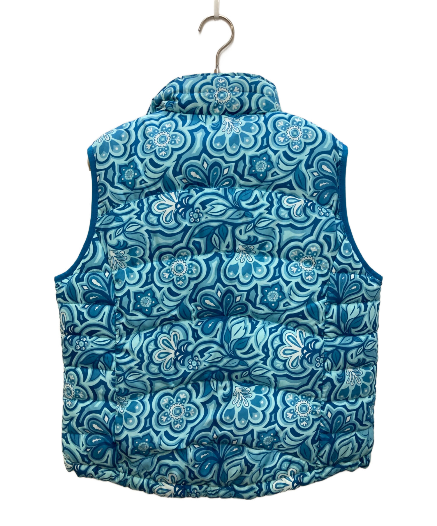 中古・古着通販】L.L.Bean (エルエルビーン) リバーシブルダウンベスト