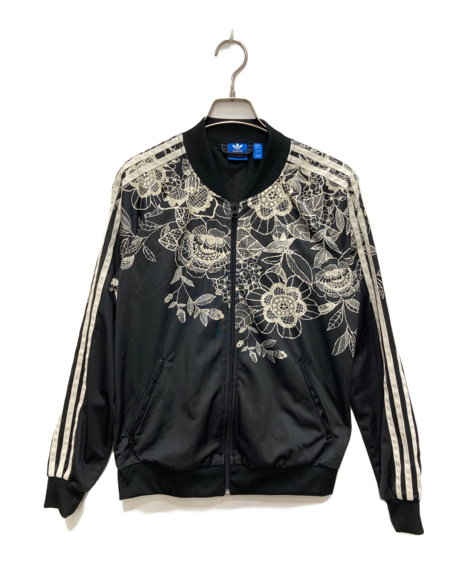 中古・古着通販】adidas (アディダス) FLORIDO SST TTジャケット