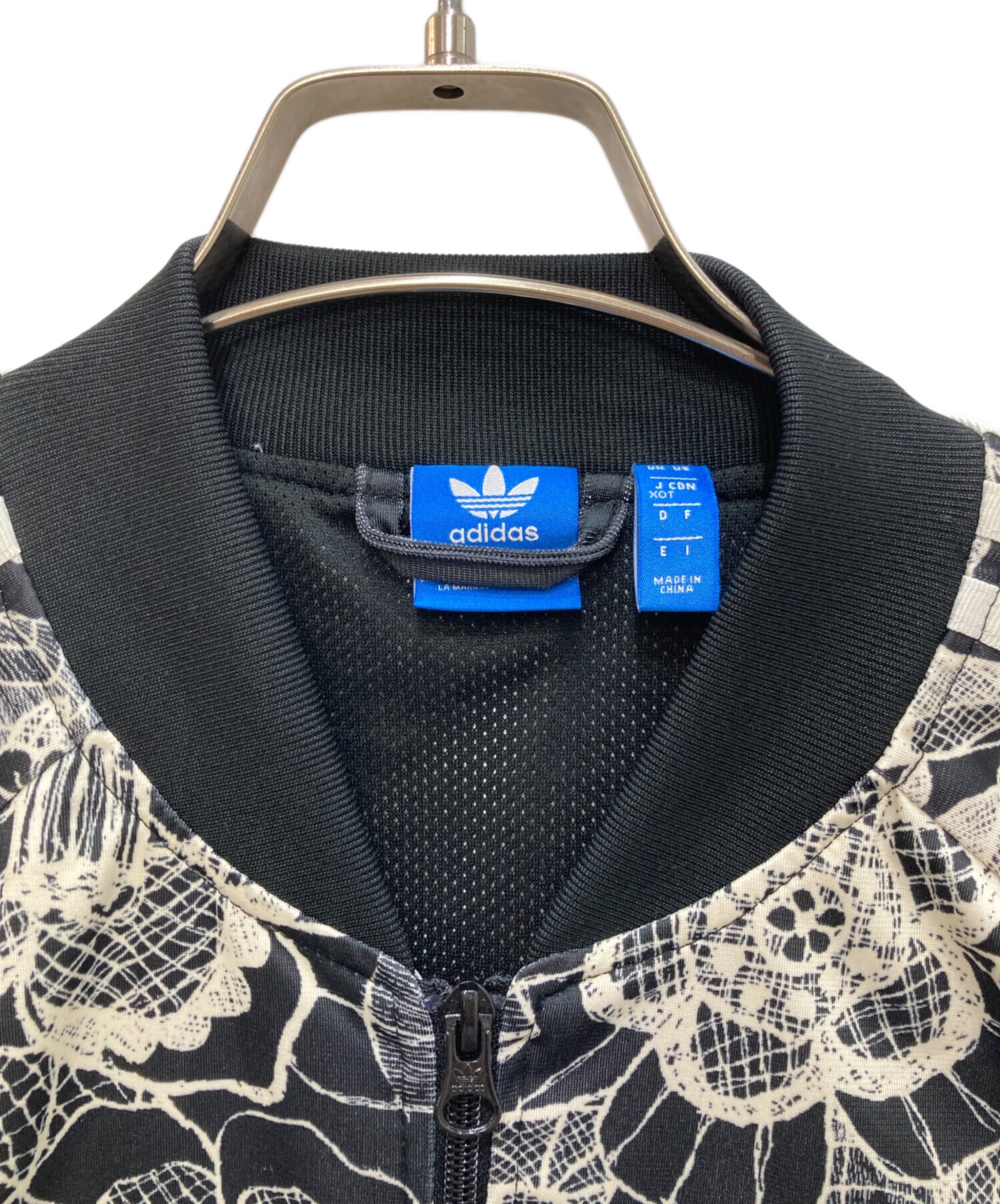 中古・古着通販】adidas (アディダス) FLORIDO SST TTジャケット