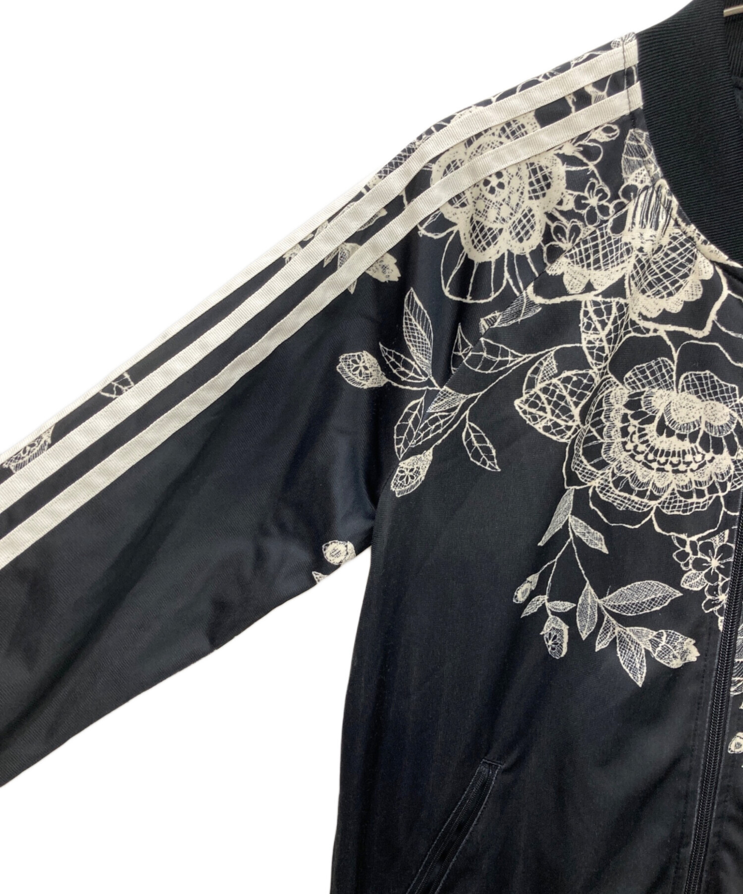 中古・古着通販】adidas (アディダス) FLORIDO SST TTジャケット