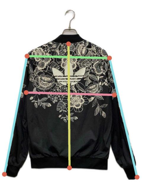 【美品】 FLORIDO SST TT ジャージ トラックジャケット 中古・古着通販】adidas (アディダス) FLORIDO SST TTジャケット