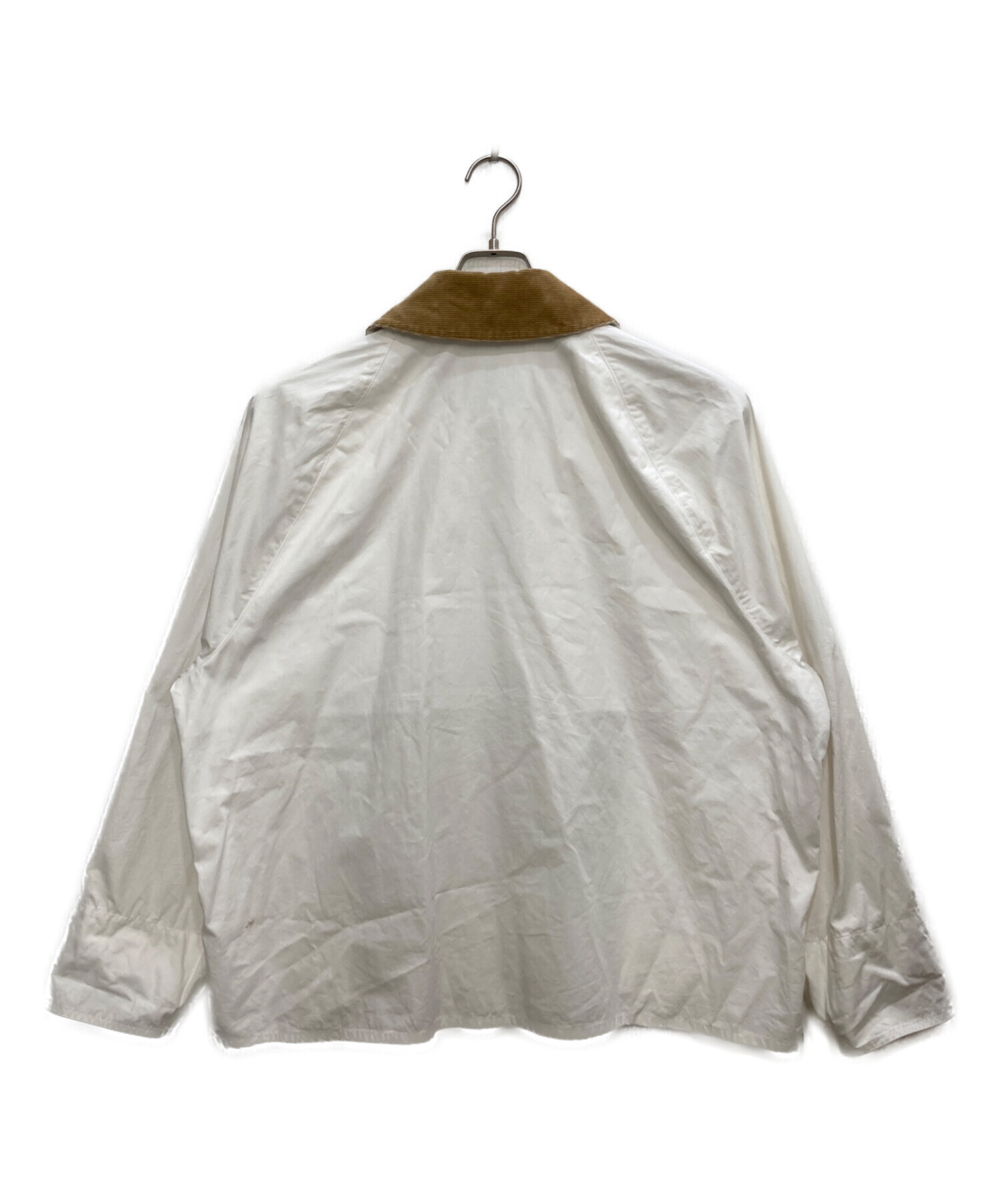 中古・古着通販】Barbour (バブアー) STEVEN ALAN (スティーブンアラン 