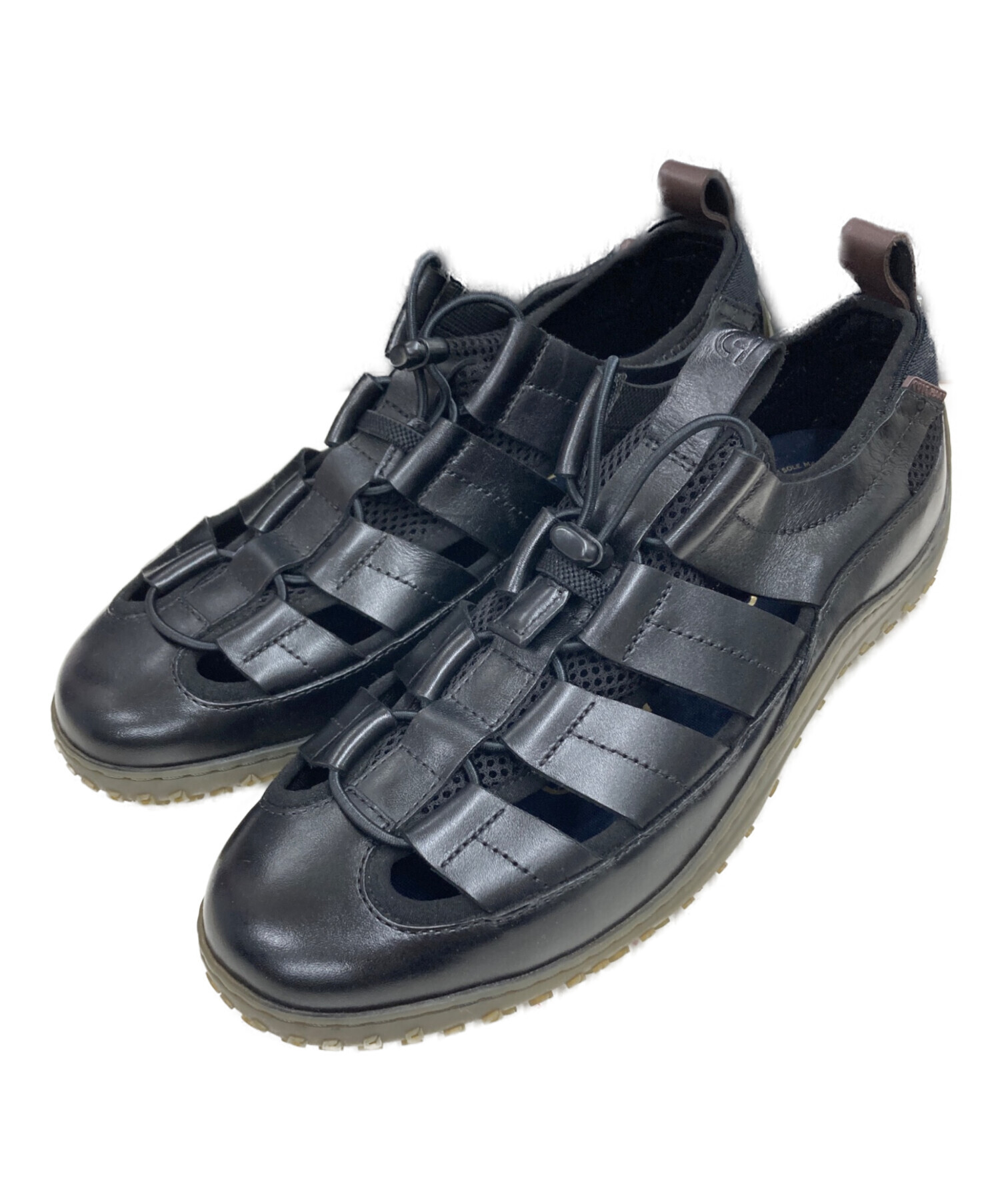 中古・古着通販】COLE HAAN (コールハーン) ゼログランド タイド