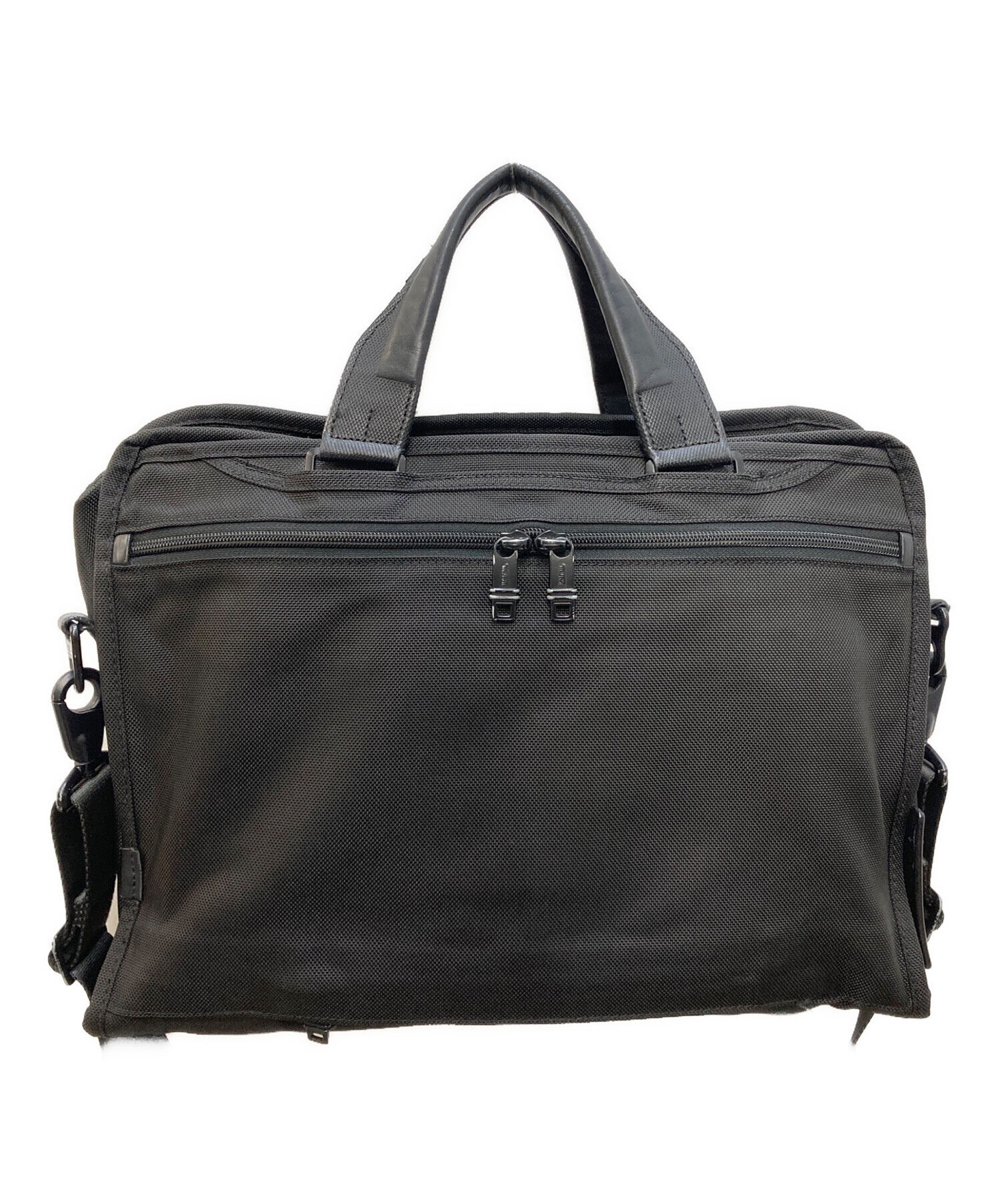 中古・古着通販】TUMI (トゥミ) ALPHA2 オーガナイザーポートフォリオ