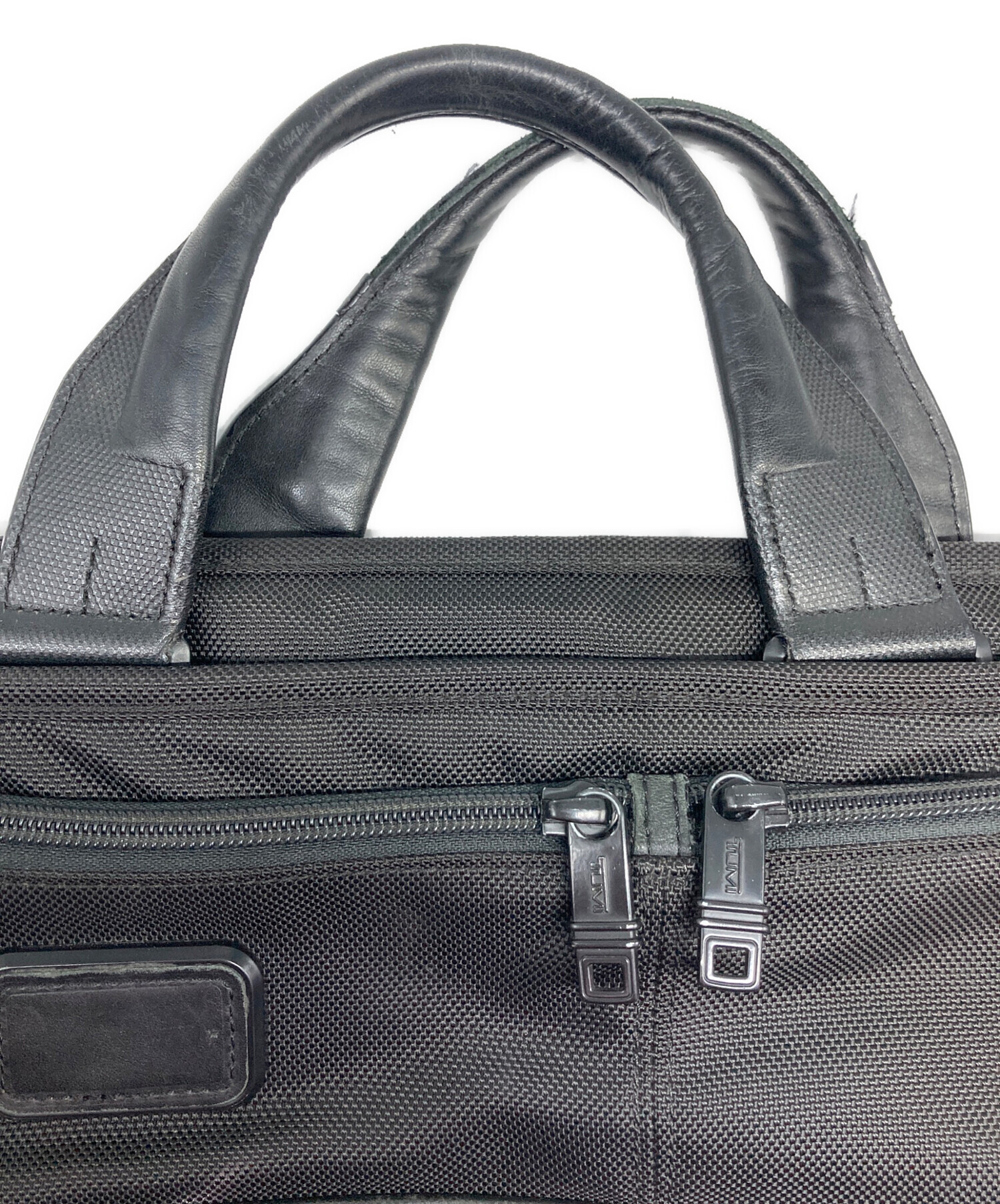 中古・古着通販】TUMI (トゥミ) ALPHA2 オーガナイザーポートフォリオ