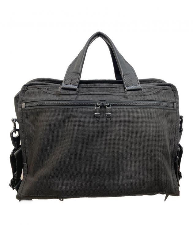 中古・古着通販】TUMI (トゥミ) ALPHA2 オーガナイザーポートフォリオ