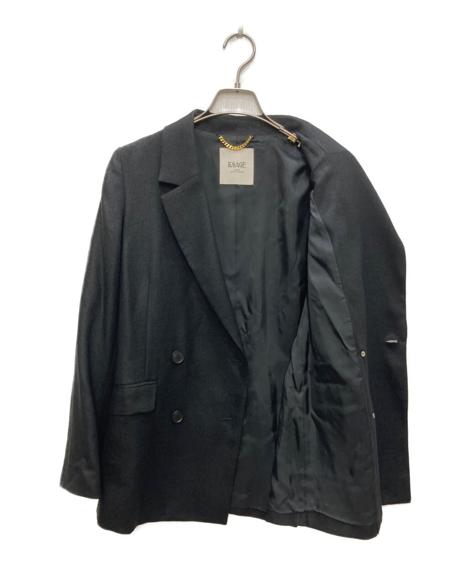中古・古着通販】journal standard L'essage (ジャーナルスタンダード