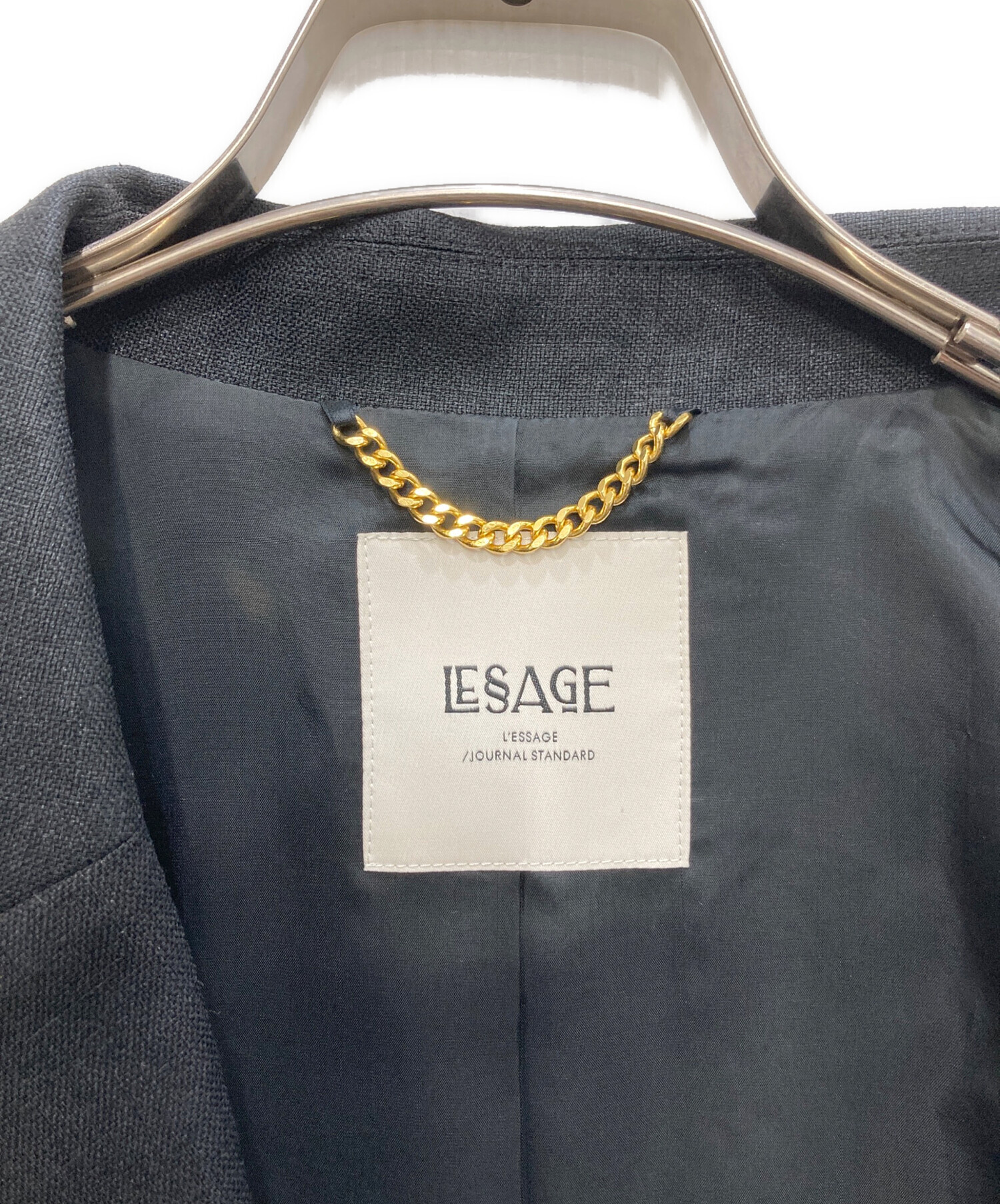 中古・古着通販】journal standard L'essage (ジャーナルスタンダード