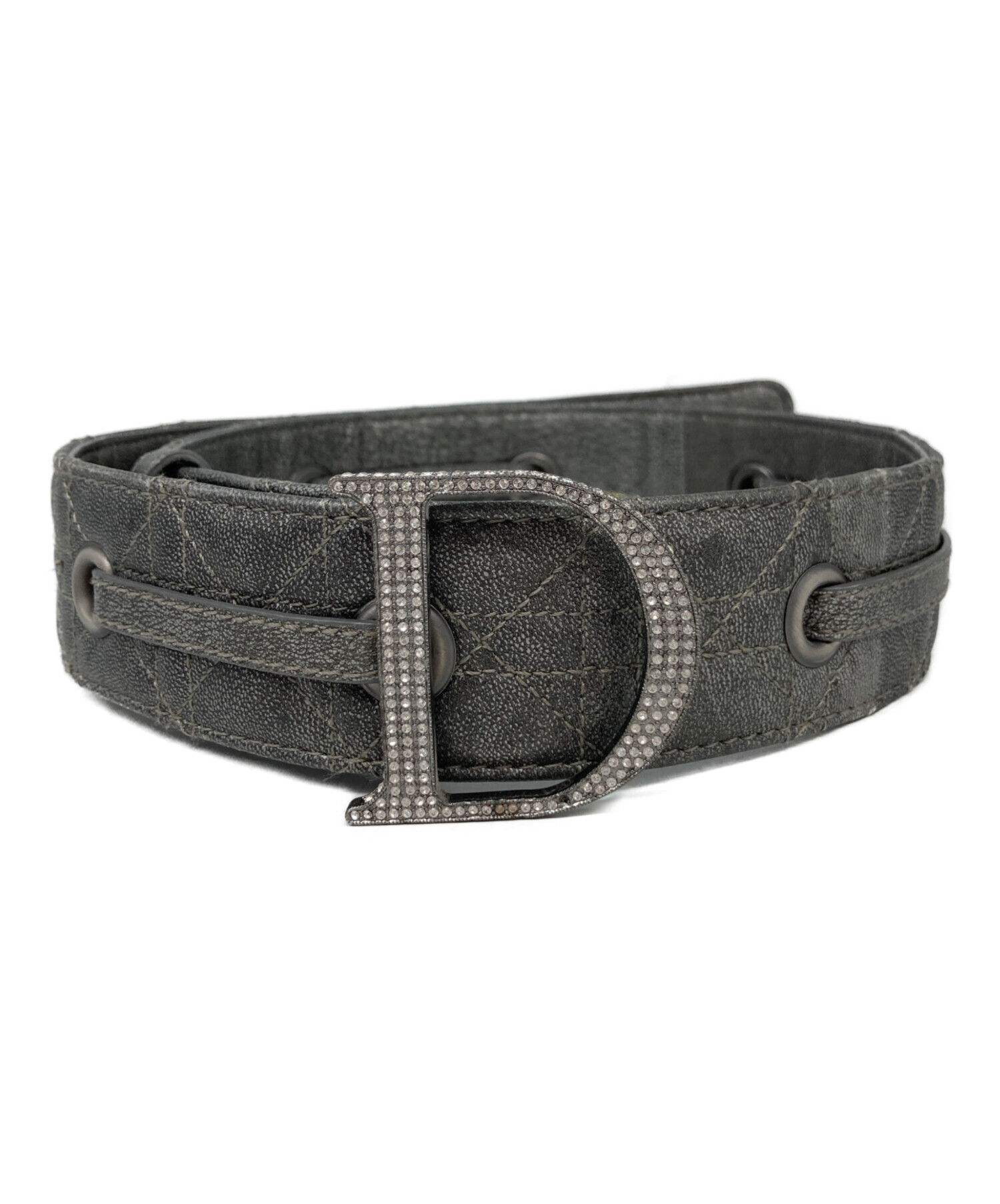 中古・古着通販】Christian Dior (クリスチャン ディオール 
