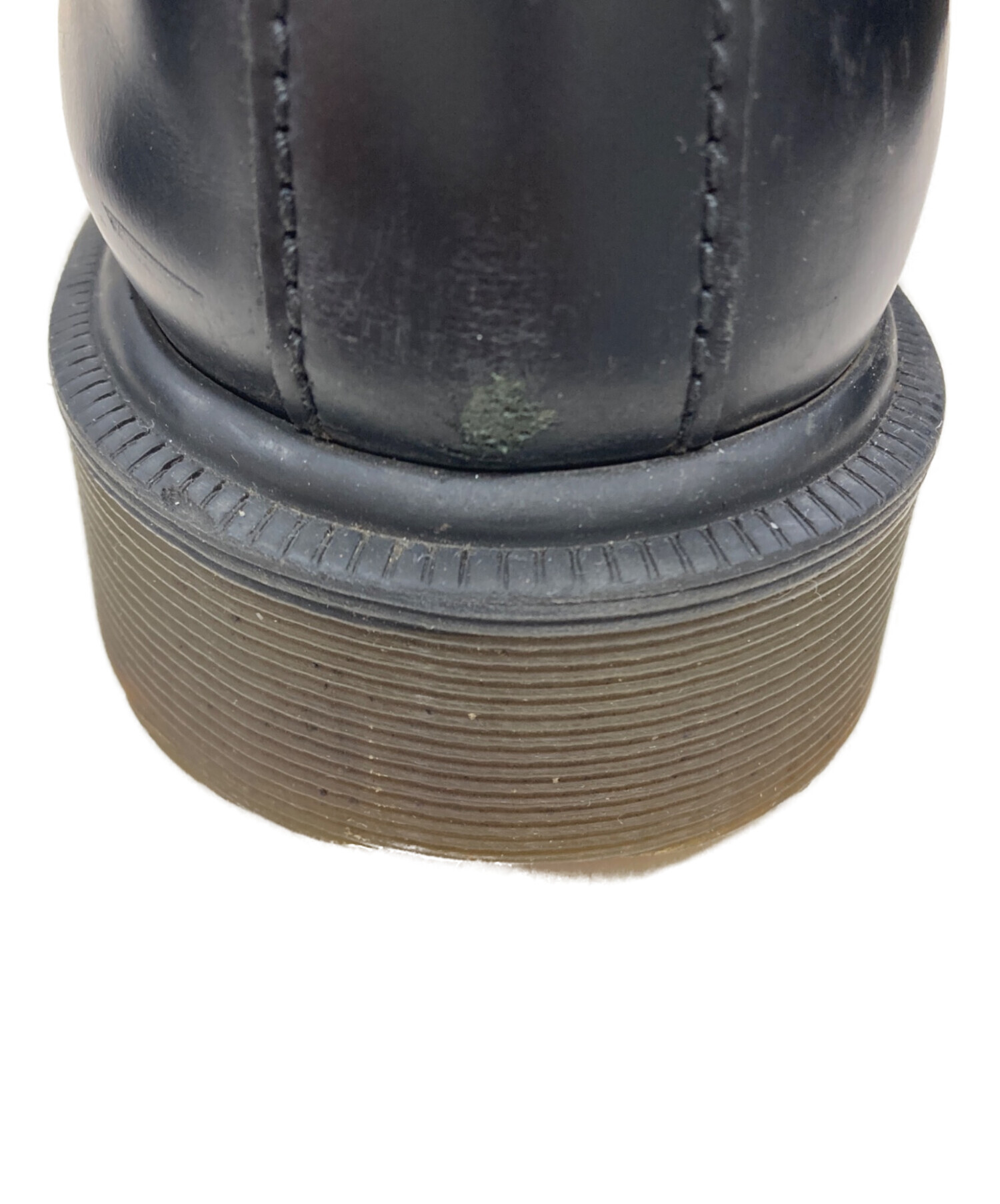 中古・古着通販】Dr.Martens (ドクターマーチン) サイドゴアブーツ