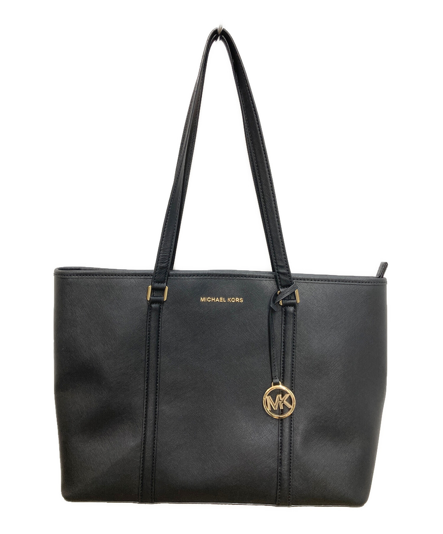中古・古着通販】MICHAEL KORS (マイケルコース) トートバッグ 