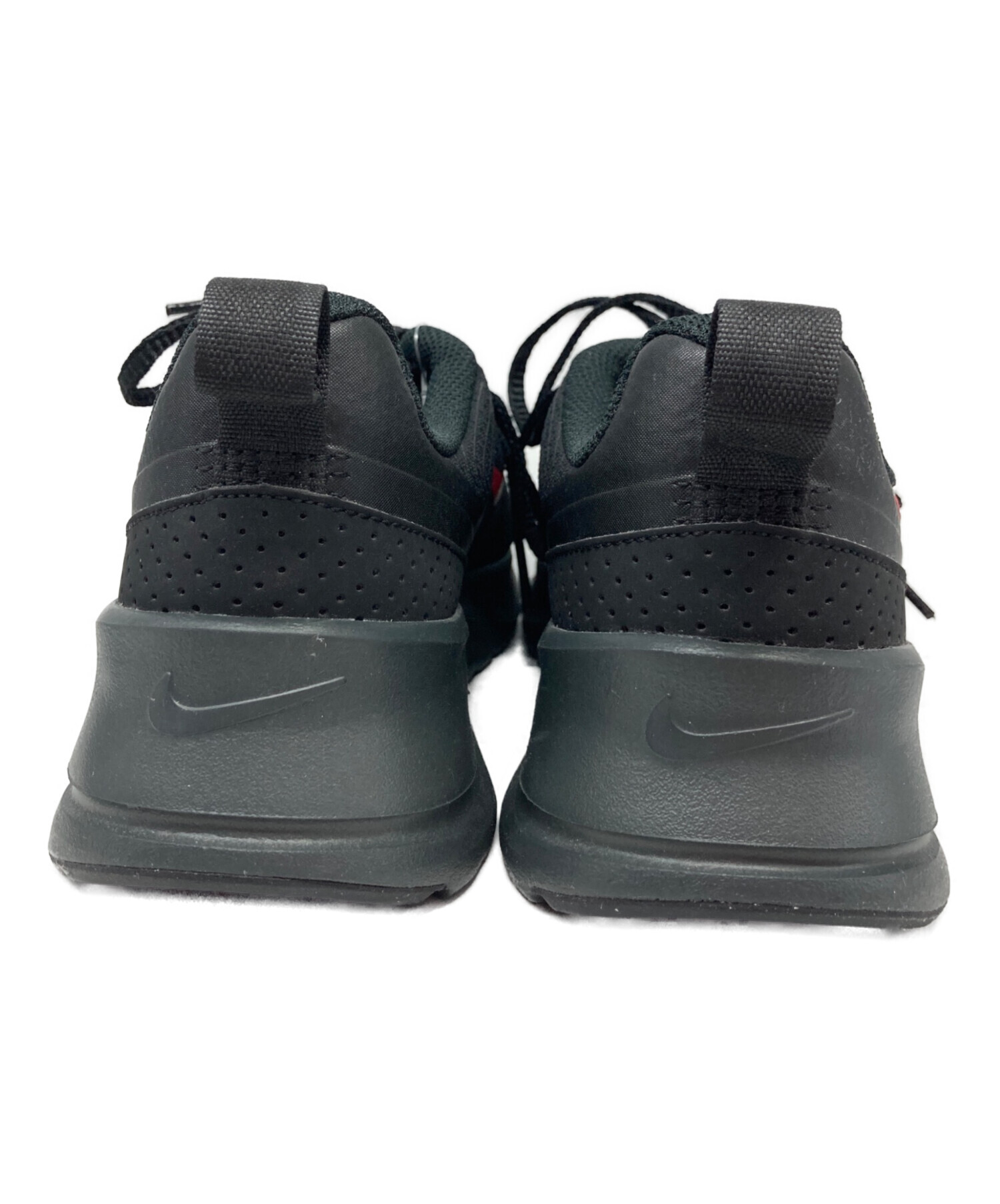中古・古着通販】NIKE (ナイキ) エアマックス NUAXIS スニーカー