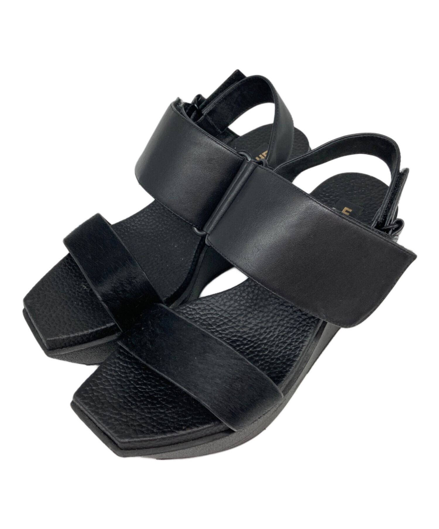 中古・古着通販】UNITED NUDE (ユナイテッドヌード) ストラップ