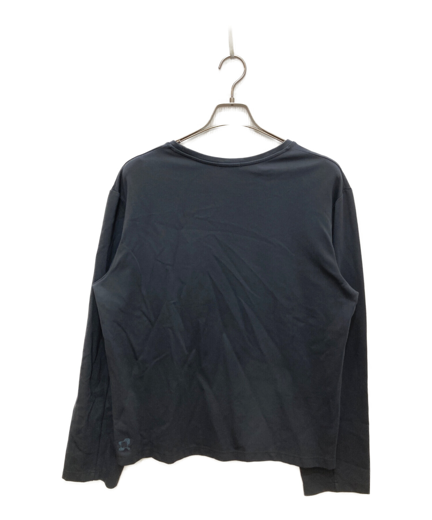 中古・古着通販】STRONG (ストロング) pack tee グレー サイズ:M