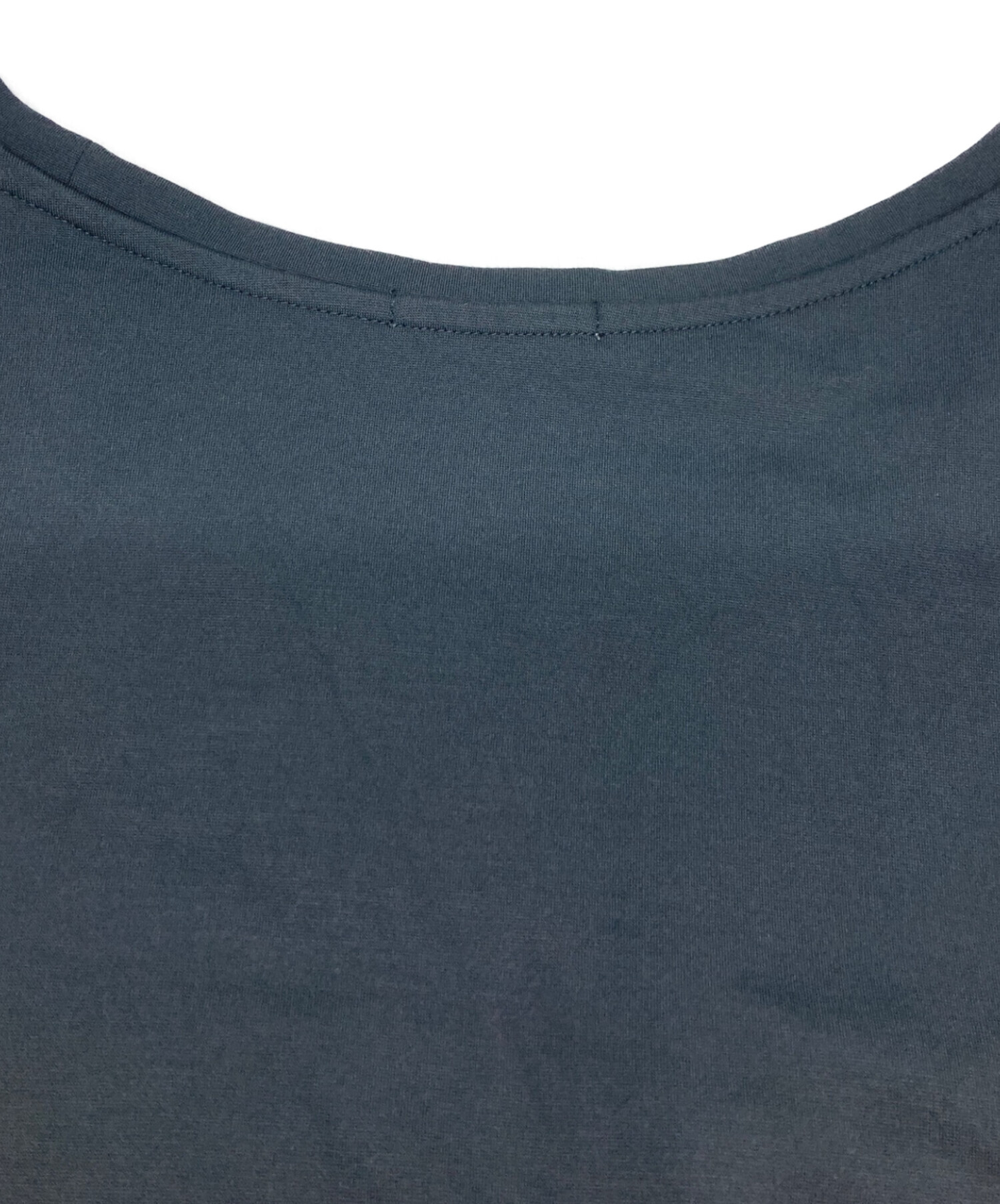 中古・古着通販】STRONG (ストロング) pack tee グレー サイズ:M