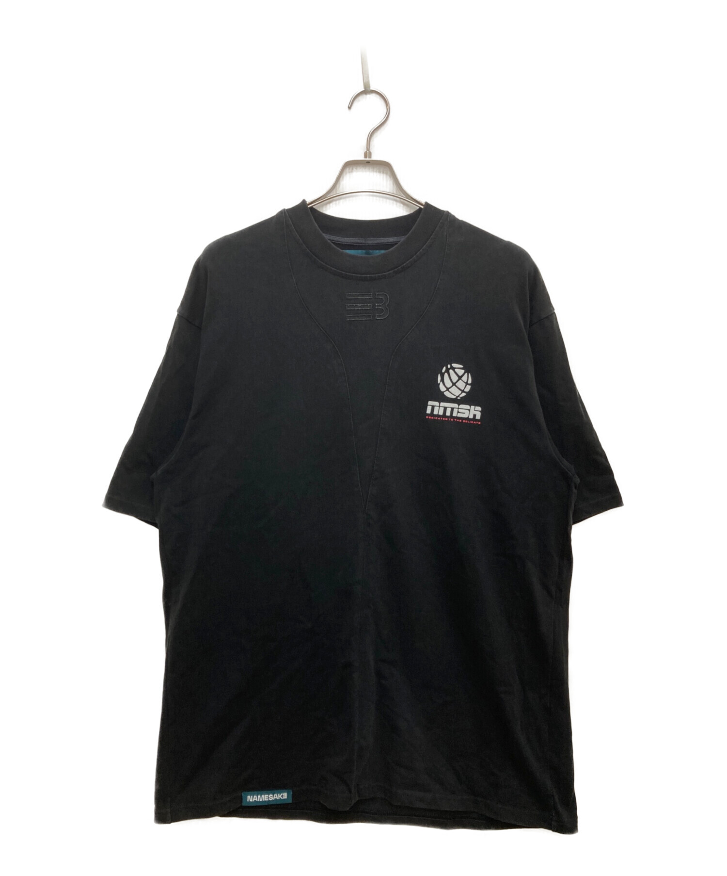 中古・古着通販】NAMESAKE (ネイムセイク) SAVA STAINED OVERSIZED