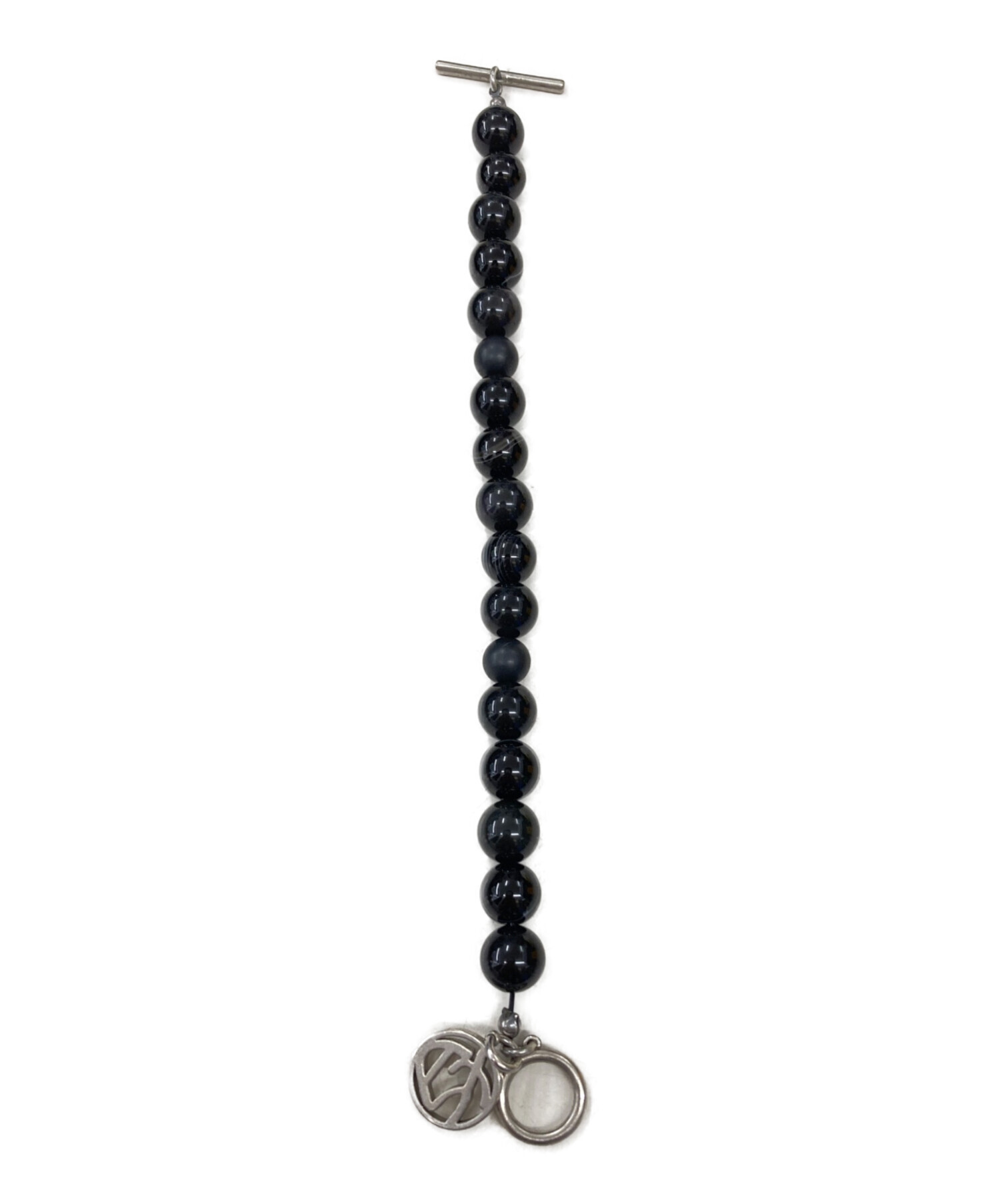 中古・古着通販】SOSHIOTSUKI (ソウシ オオツキ) JUZU BRACELET