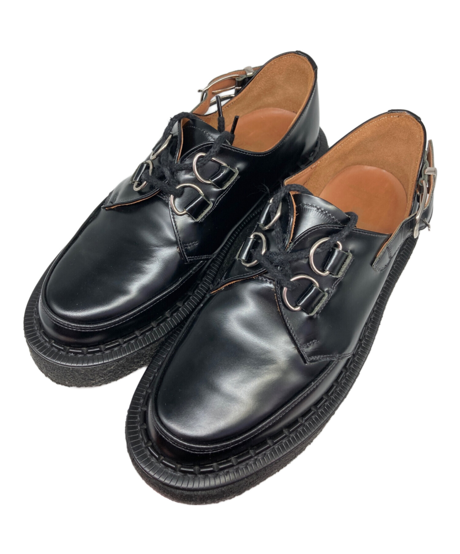 中古・古着通販】GEORGE COX (ジョージコックス) COMME des GARCONS