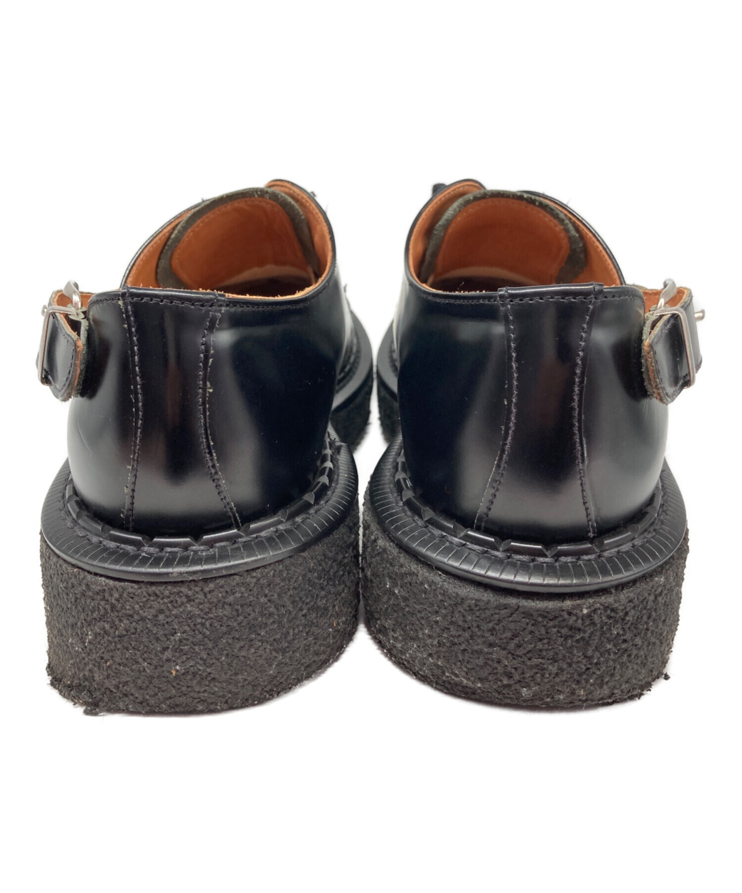 中古・古着通販】GEORGE COX (ジョージコックス) COMME des GARCONS