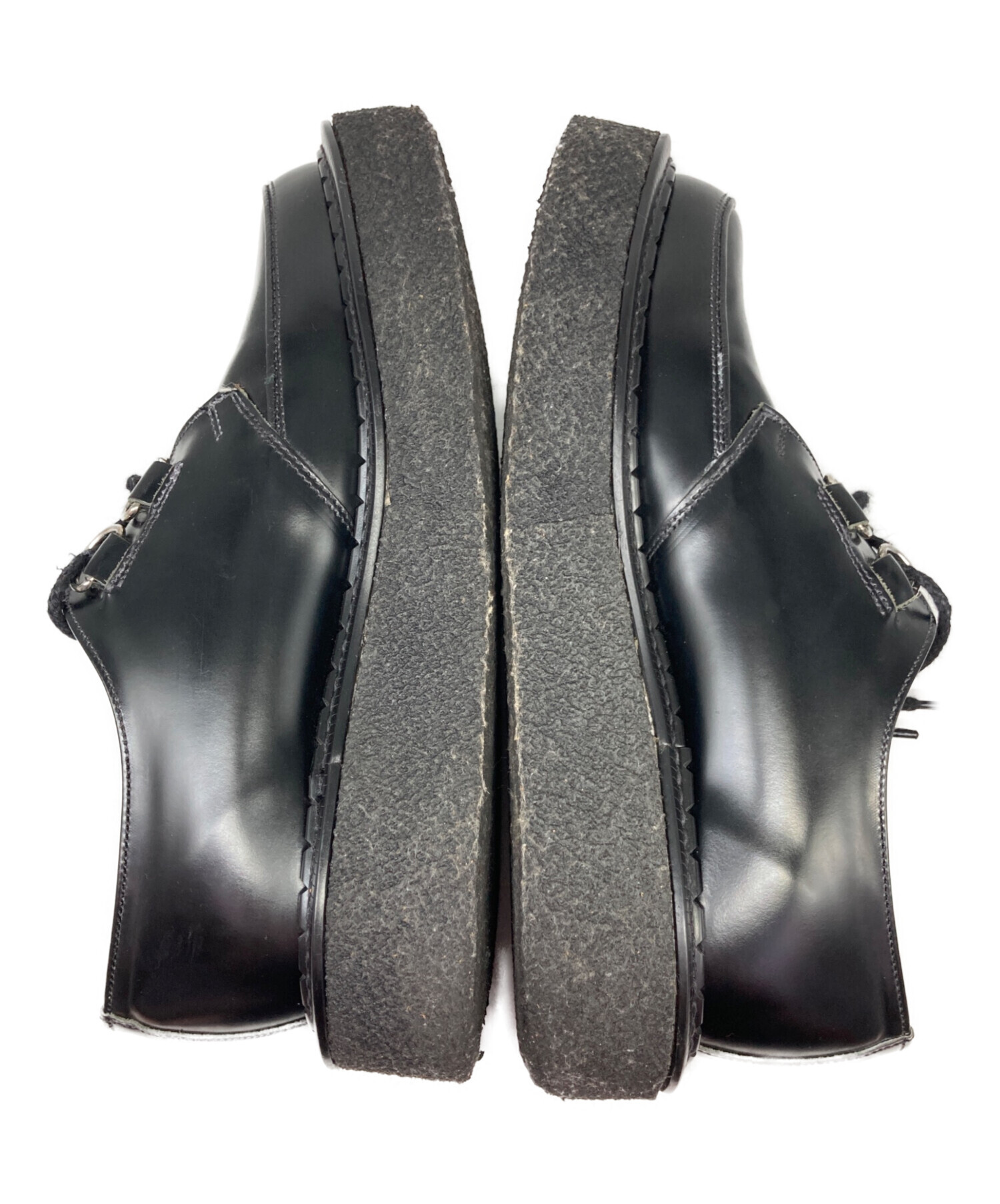 中古・古着通販】GEORGE COX (ジョージコックス) COMME des GARCONS