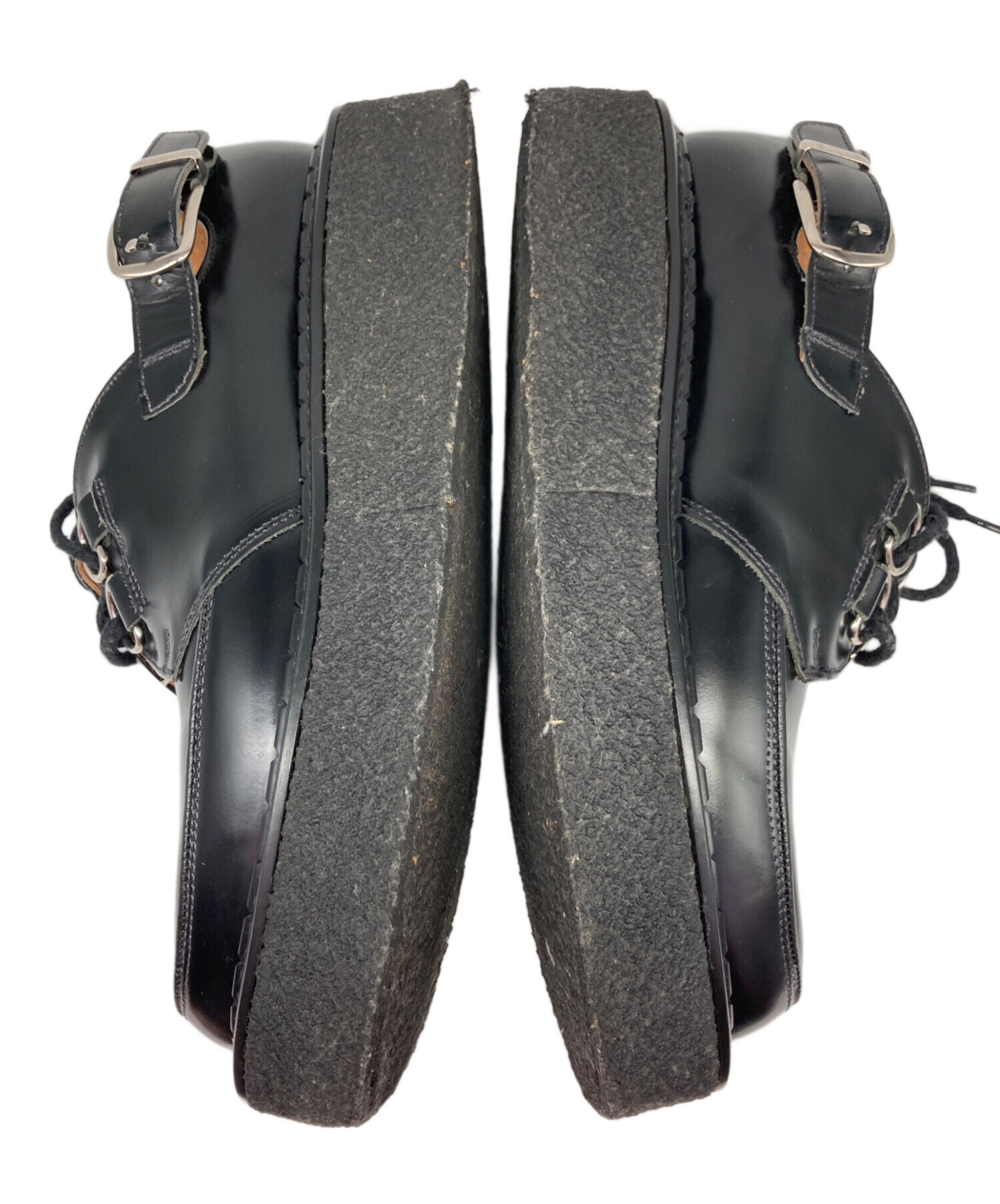 中古・古着通販】GEORGE COX (ジョージコックス) COMME des GARCONS