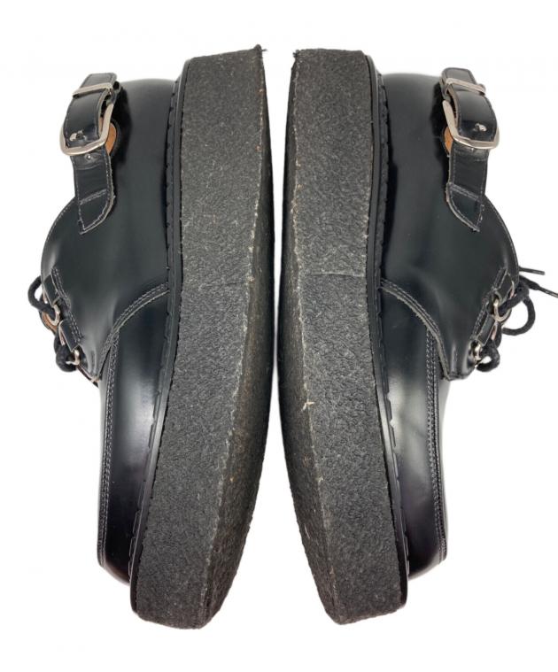 中古・古着通販】GEORGE COX (ジョージコックス) COMME des GARCONS