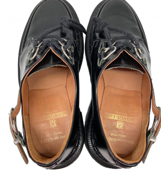 中古・古着通販】GEORGE COX (ジョージコックス) COMME des GARCONS
