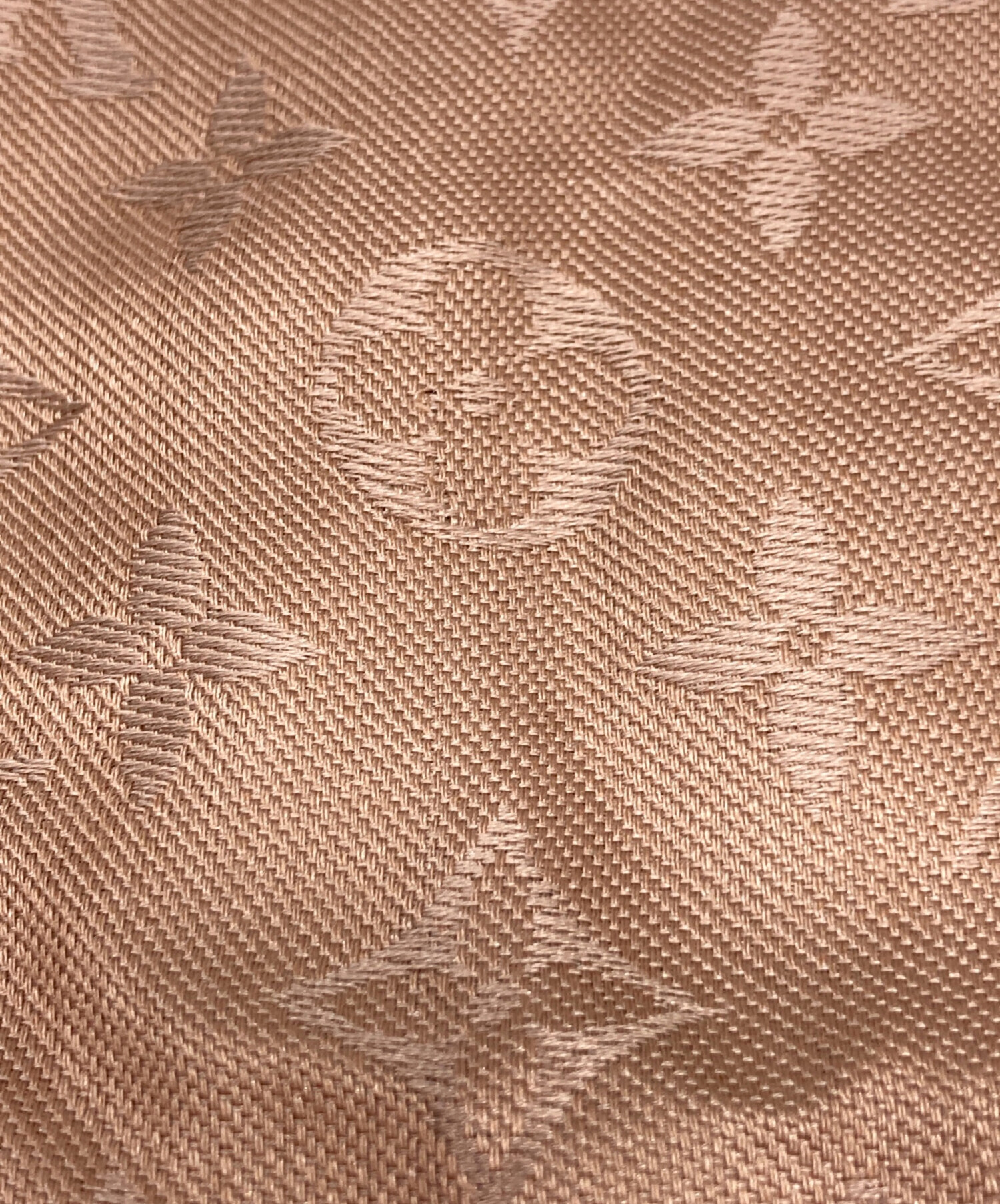 中古・古着通販】LOUIS VUITTON (ルイ ヴィトン) シルク×ウール