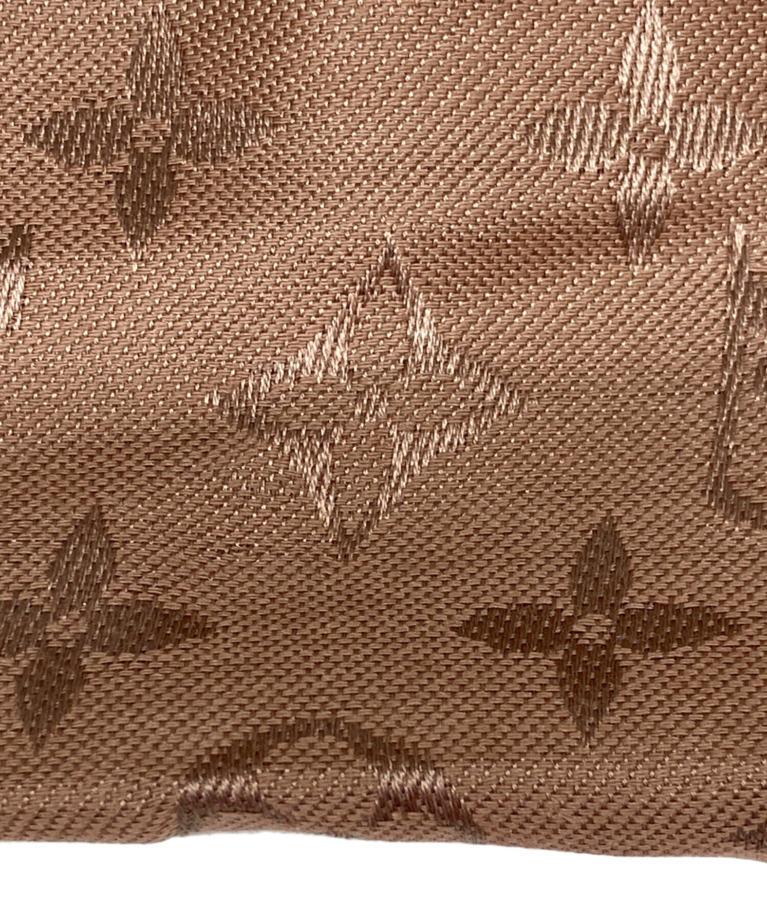 中古・古着通販】LOUIS VUITTON (ルイ ヴィトン) シルク×ウール