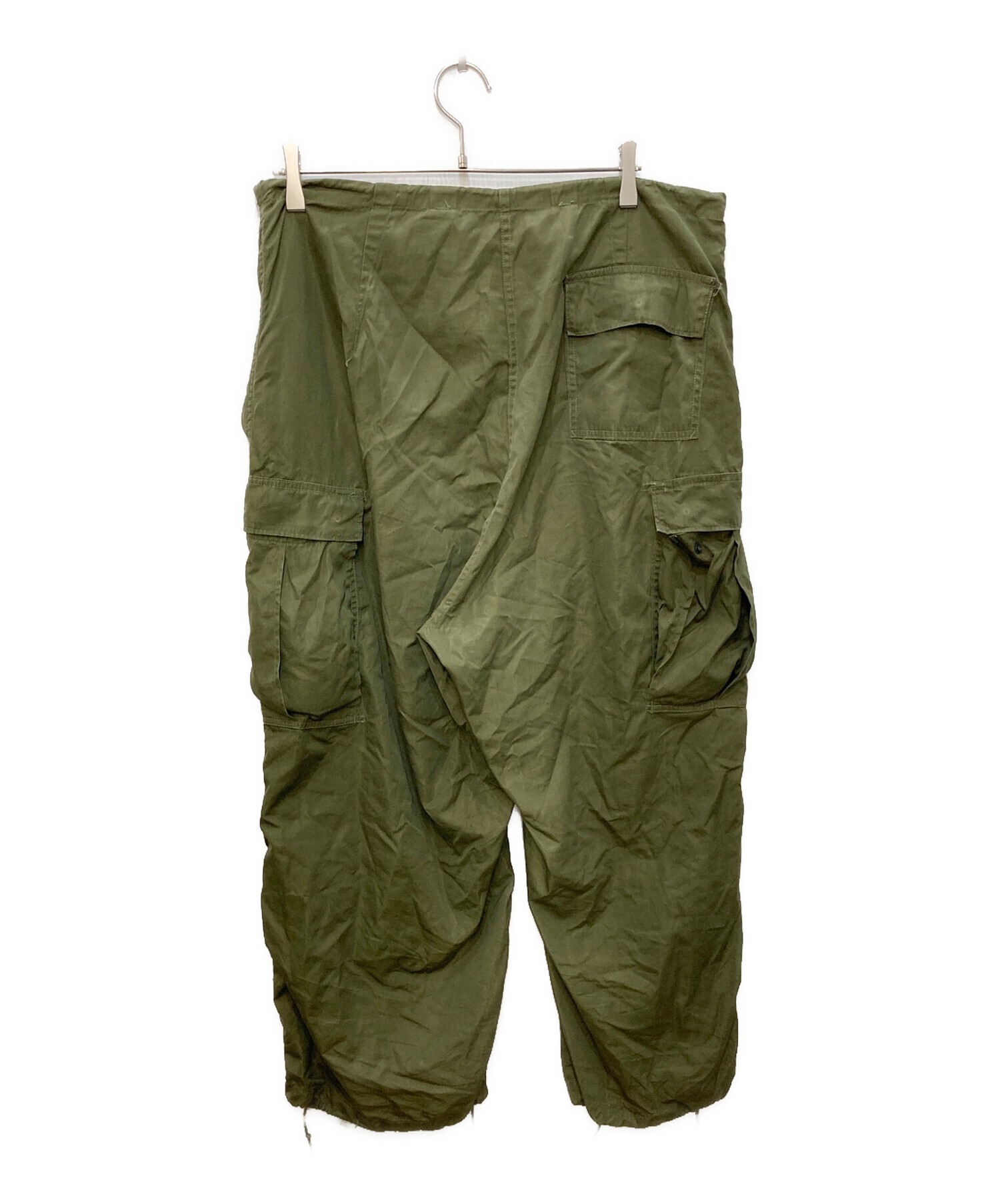中古・古着通販】US ARMY (ユーエスアーミー) M-51 ARCTIC PANTS